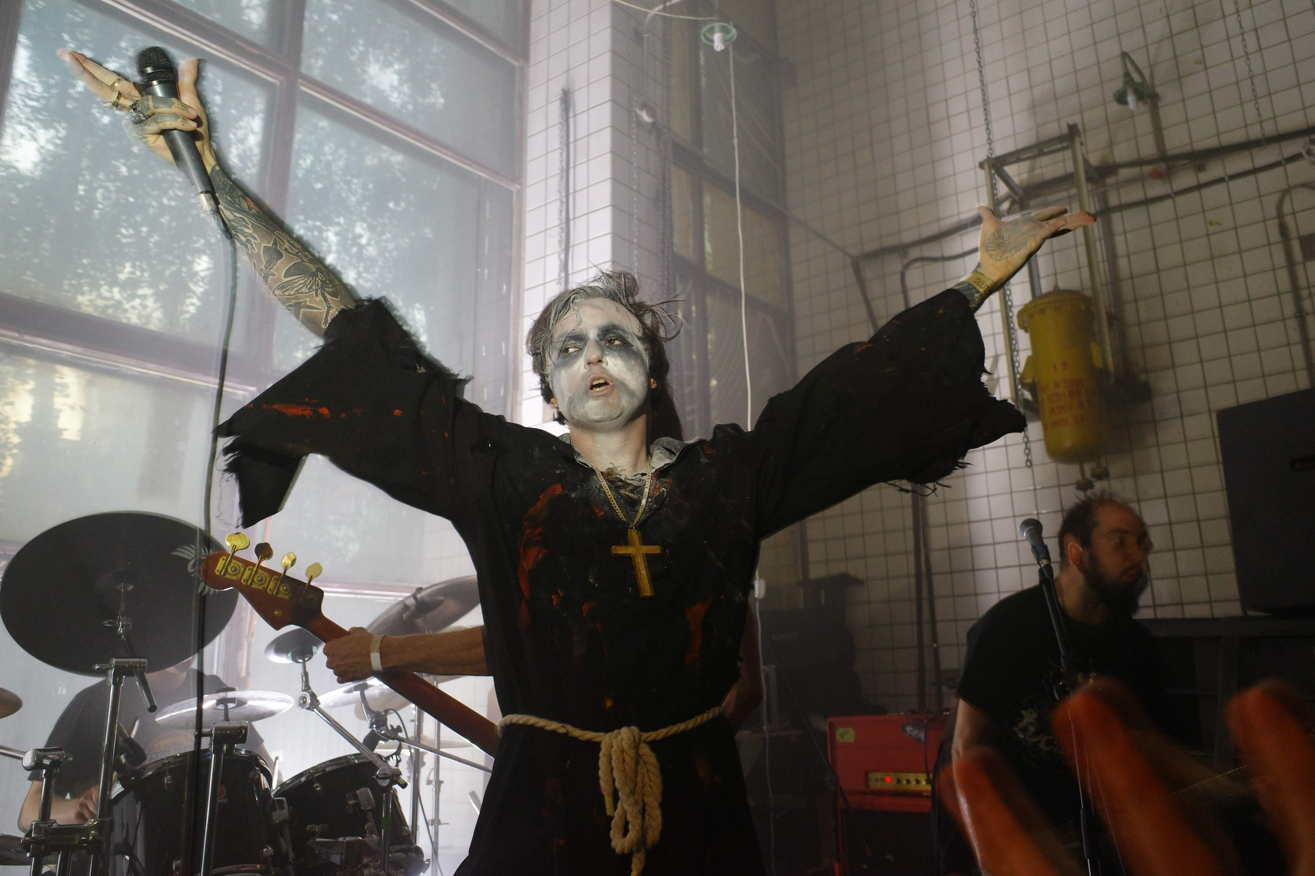 Tsygun @ Pluton @30.05.19