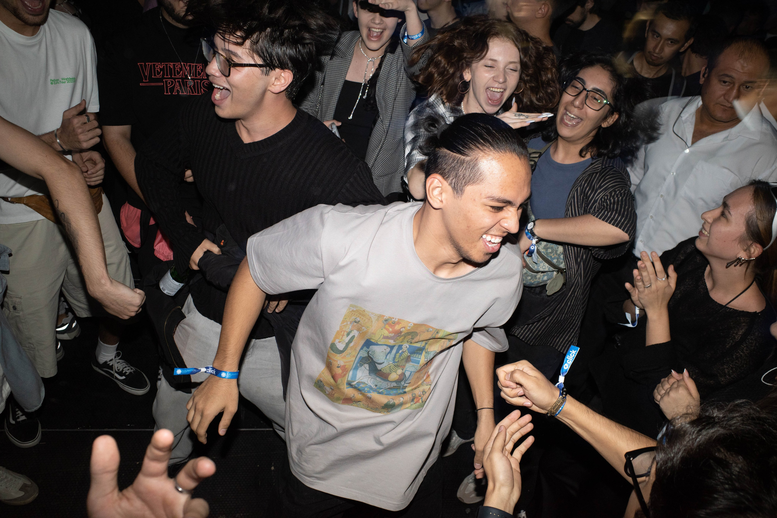 Sublimation fest Day 1 @ 28.09.24