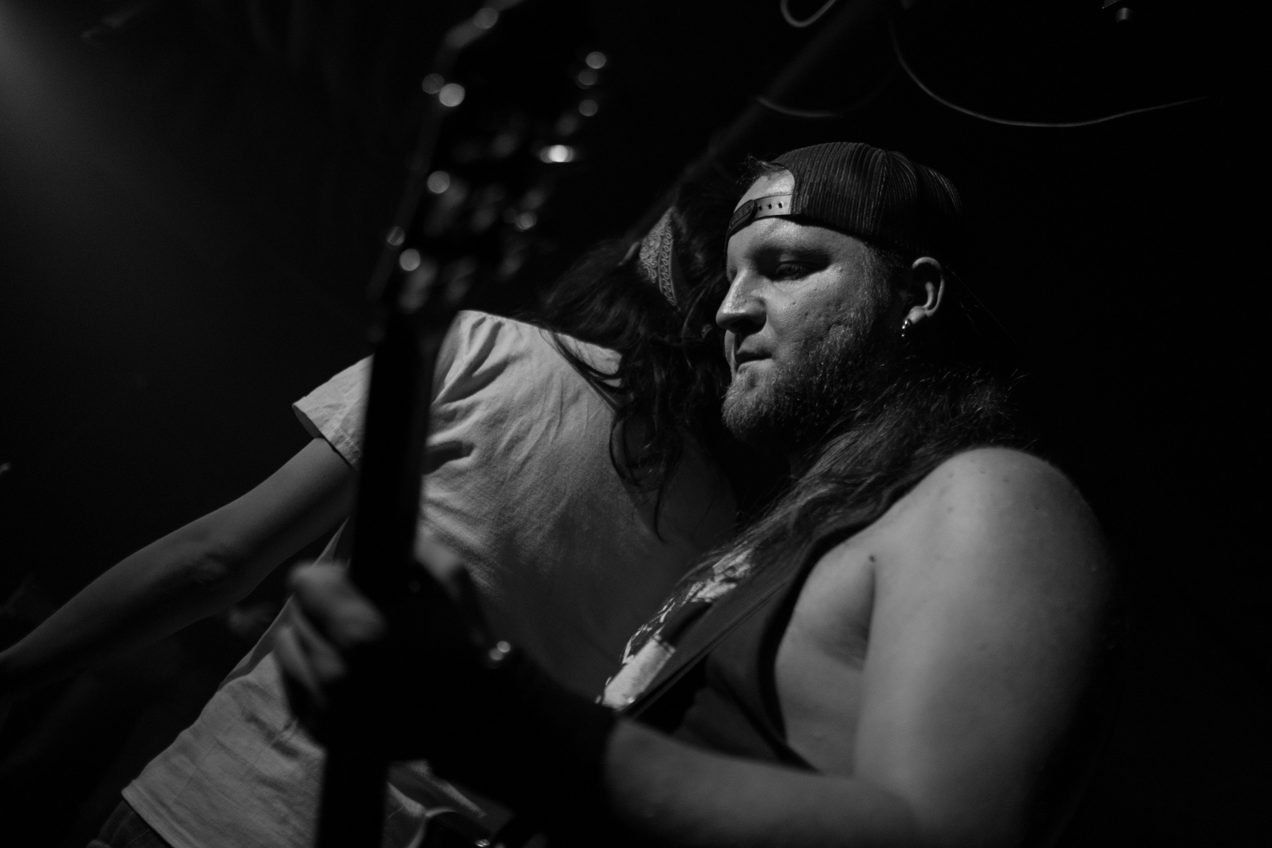 ШЛЕМ @ Gorod club @30.10.20