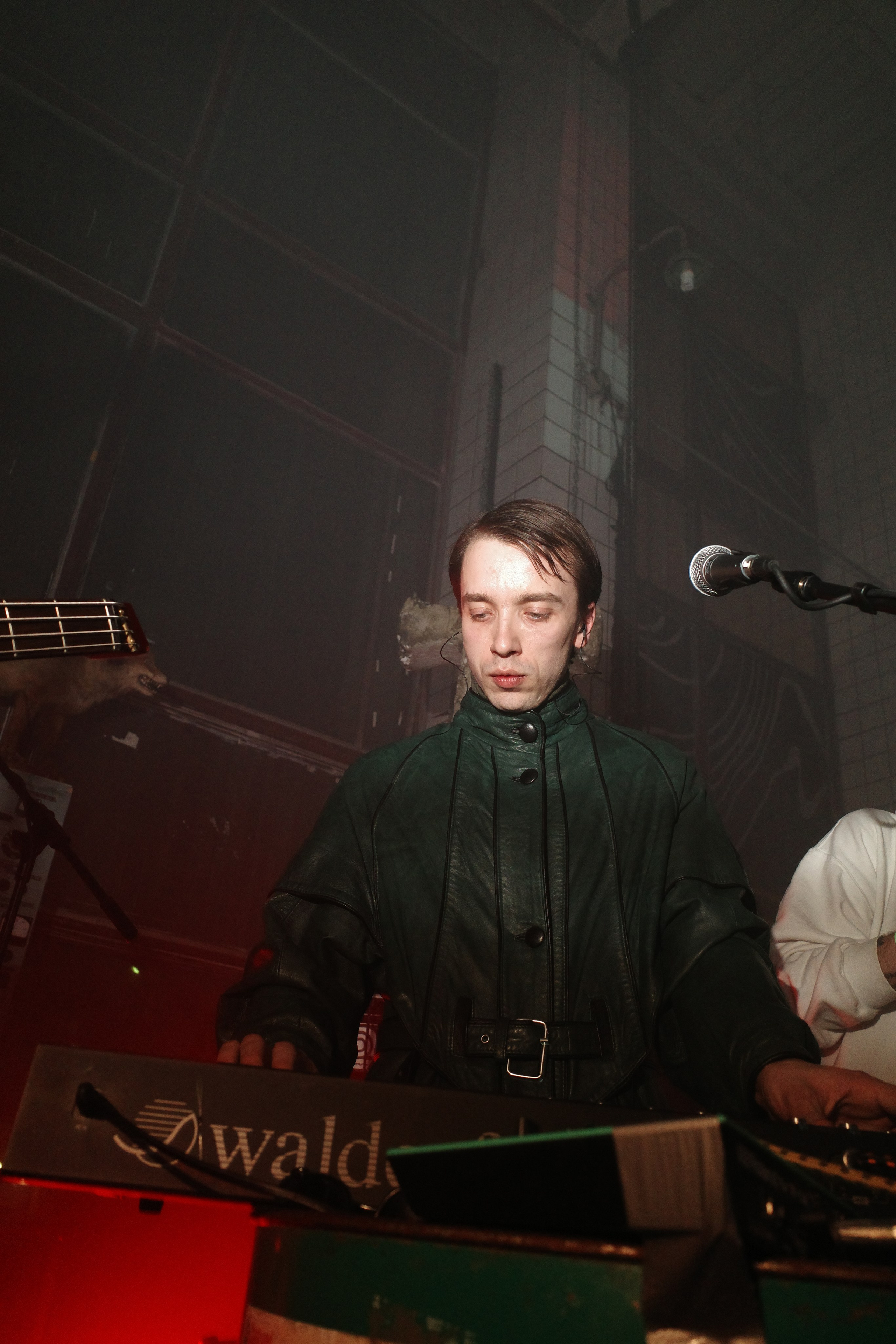 Poexxxali @ Pluton @ 30.05.2019