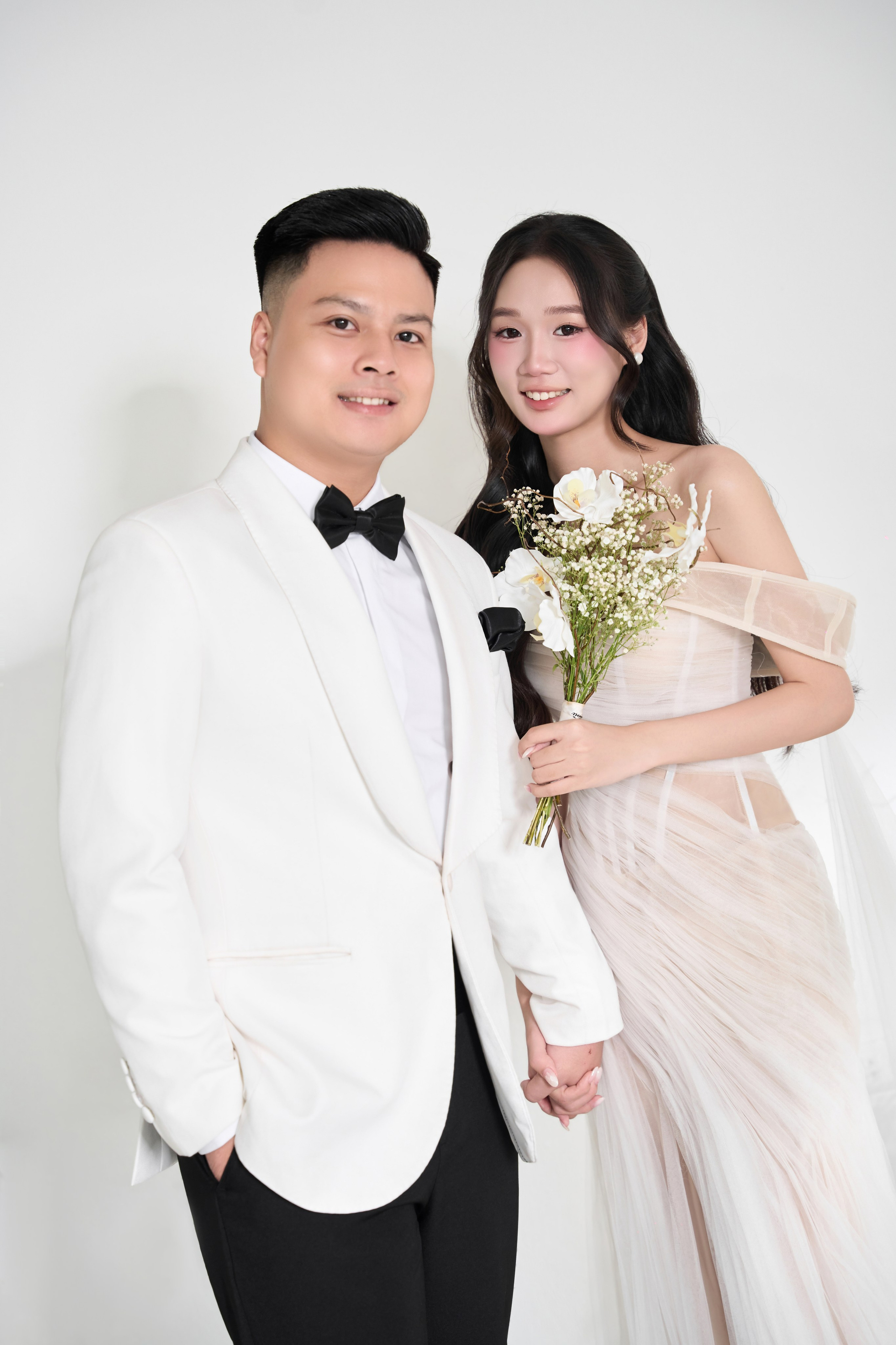 Prewedding An Dương. Glam Wedding Studio