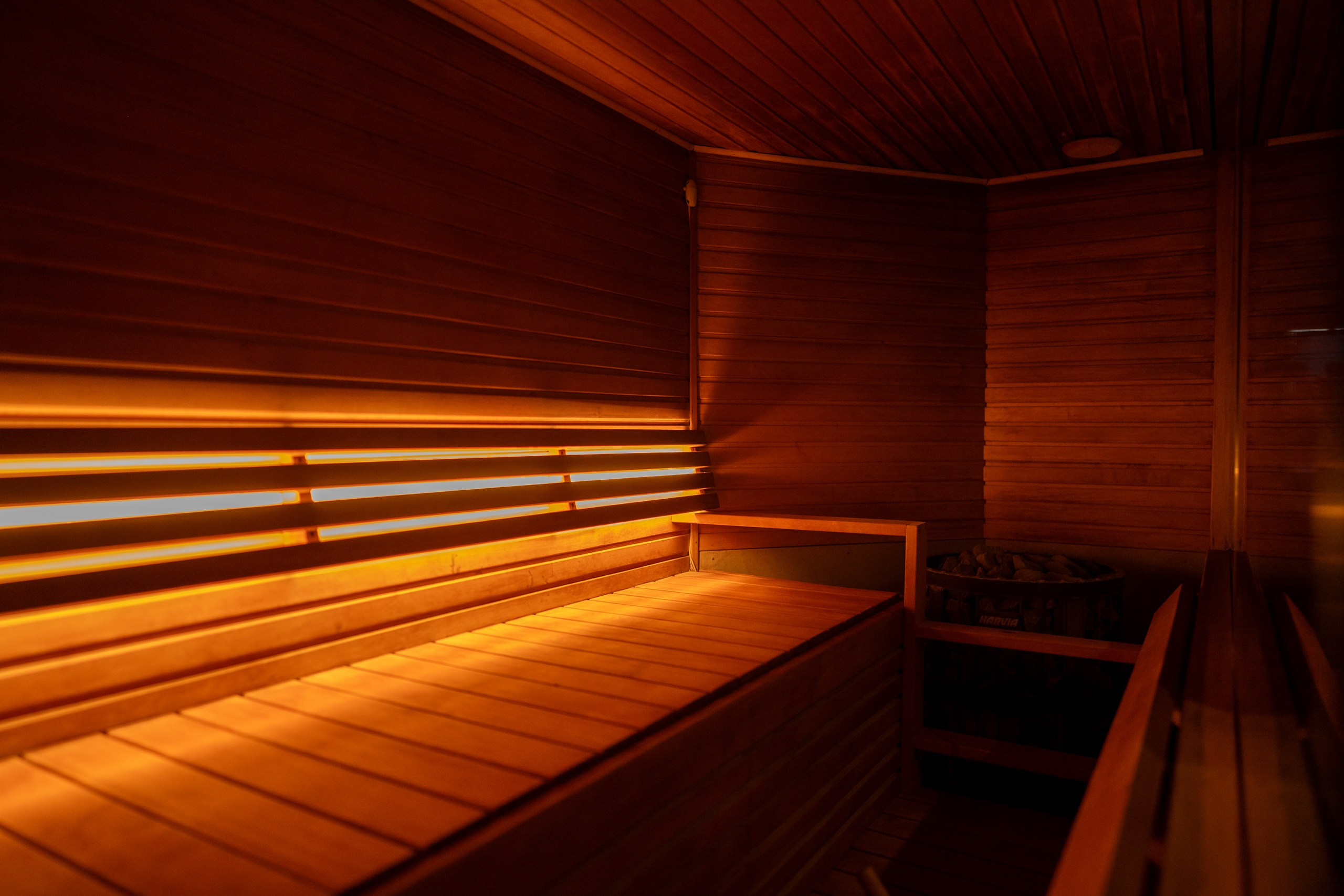 Oberbau Old Town Sauna. Real Estate photographer. Kinnisvara fotograaf Tallinn