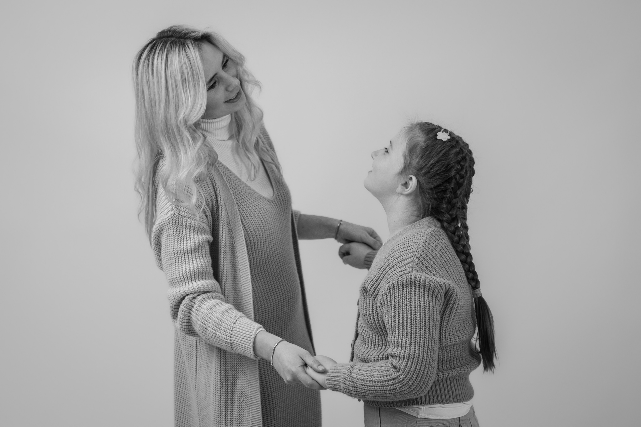 Studio. Family & Maternity Photographer in Dresden Tatiana Mudryak