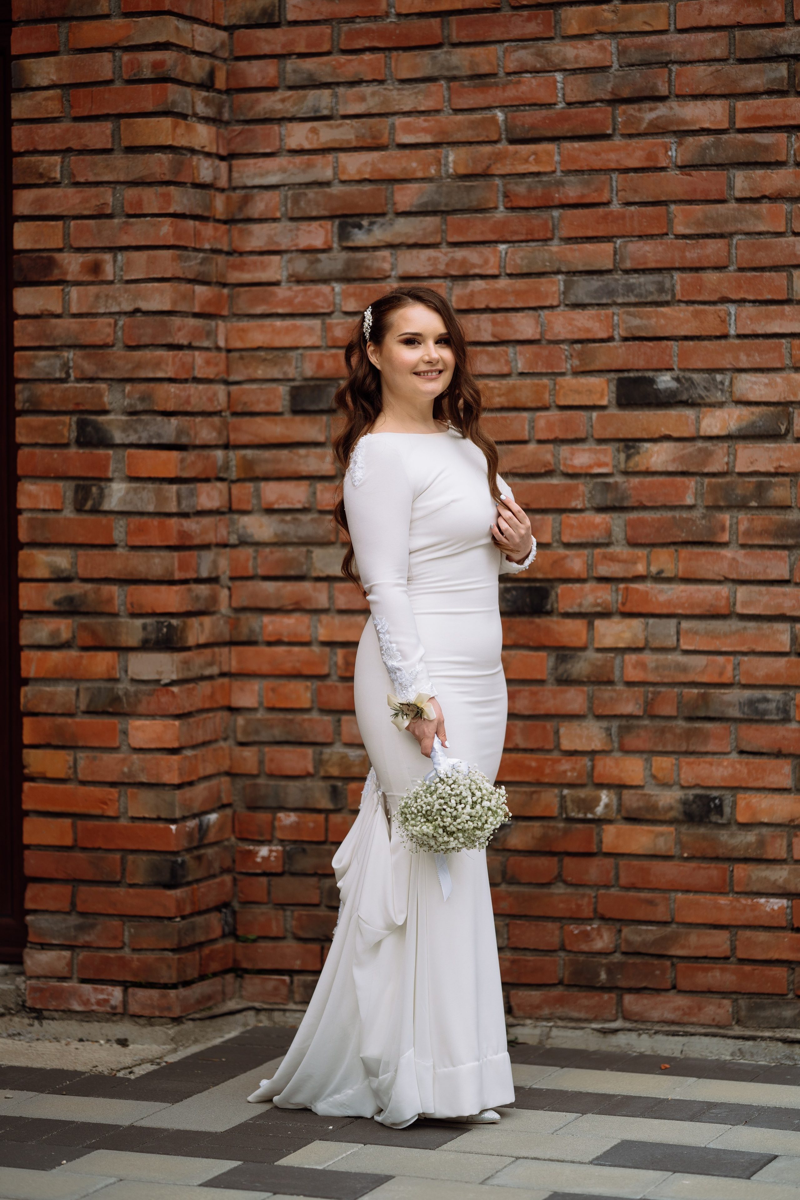 Stefan & Dorotea. NSJ — Wedding Studio