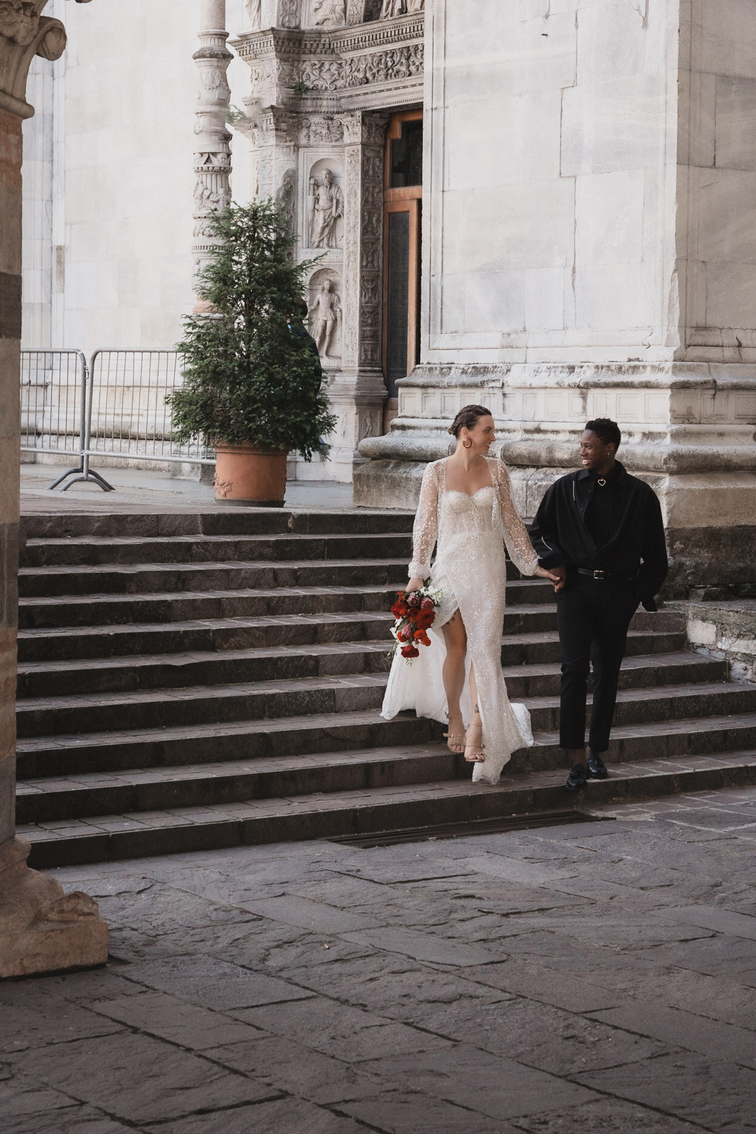 IRINA & AMED • LAKE COMO. PHOTOGRAPHER IN ITALY
