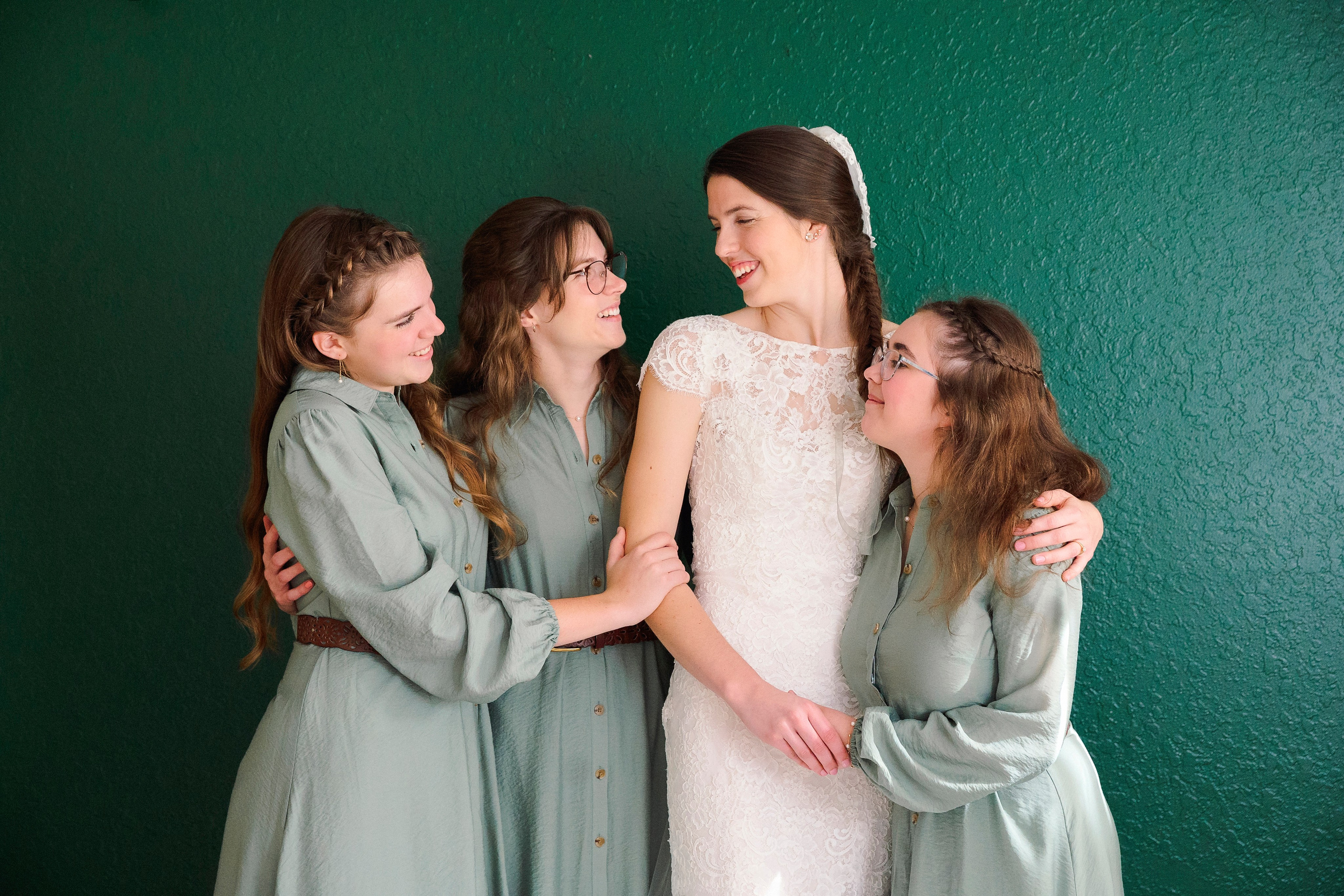 Rachel&Alan. Wedding photographer in Florida