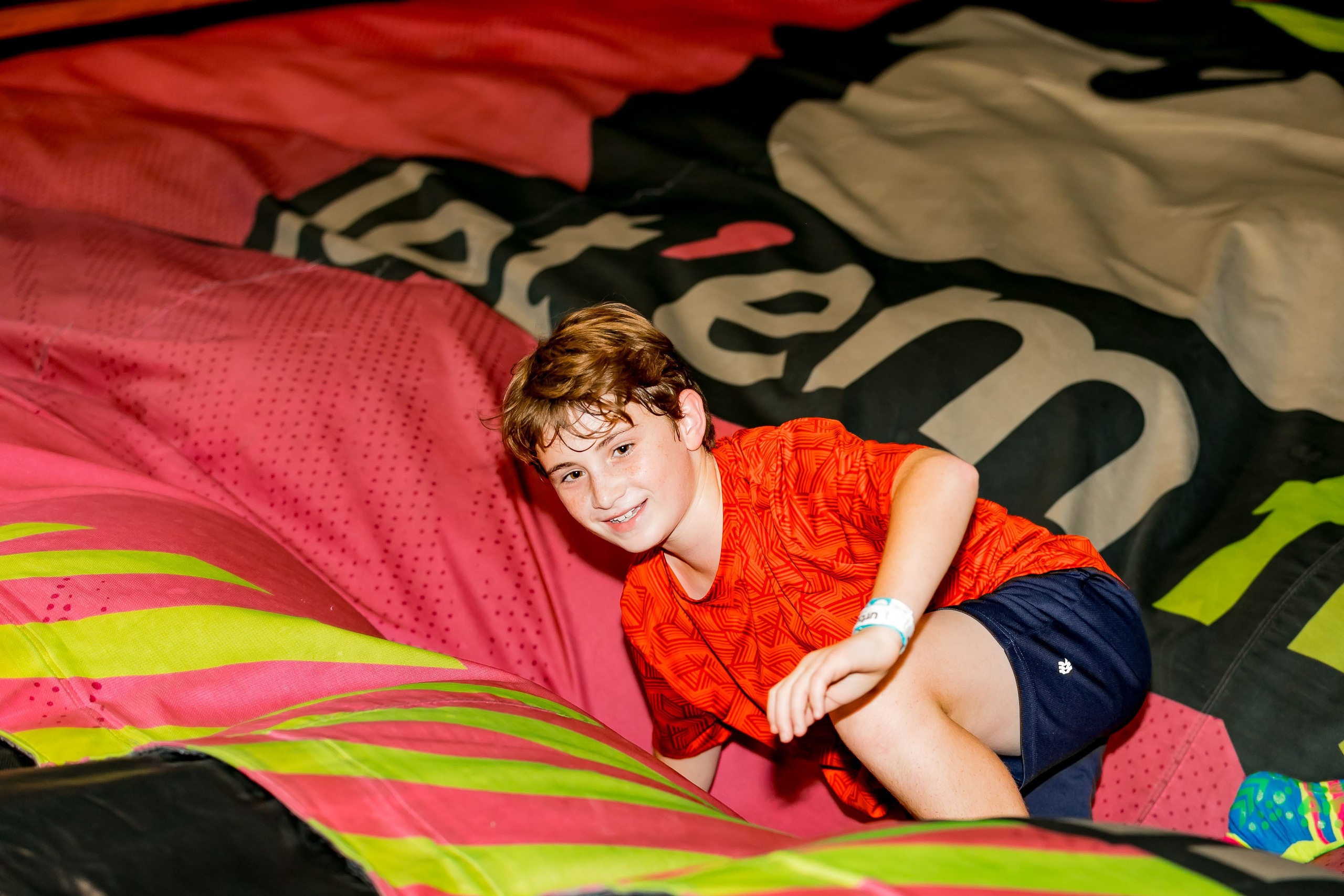 Noah’s B-day Party. Photographer Julia Makoveeva