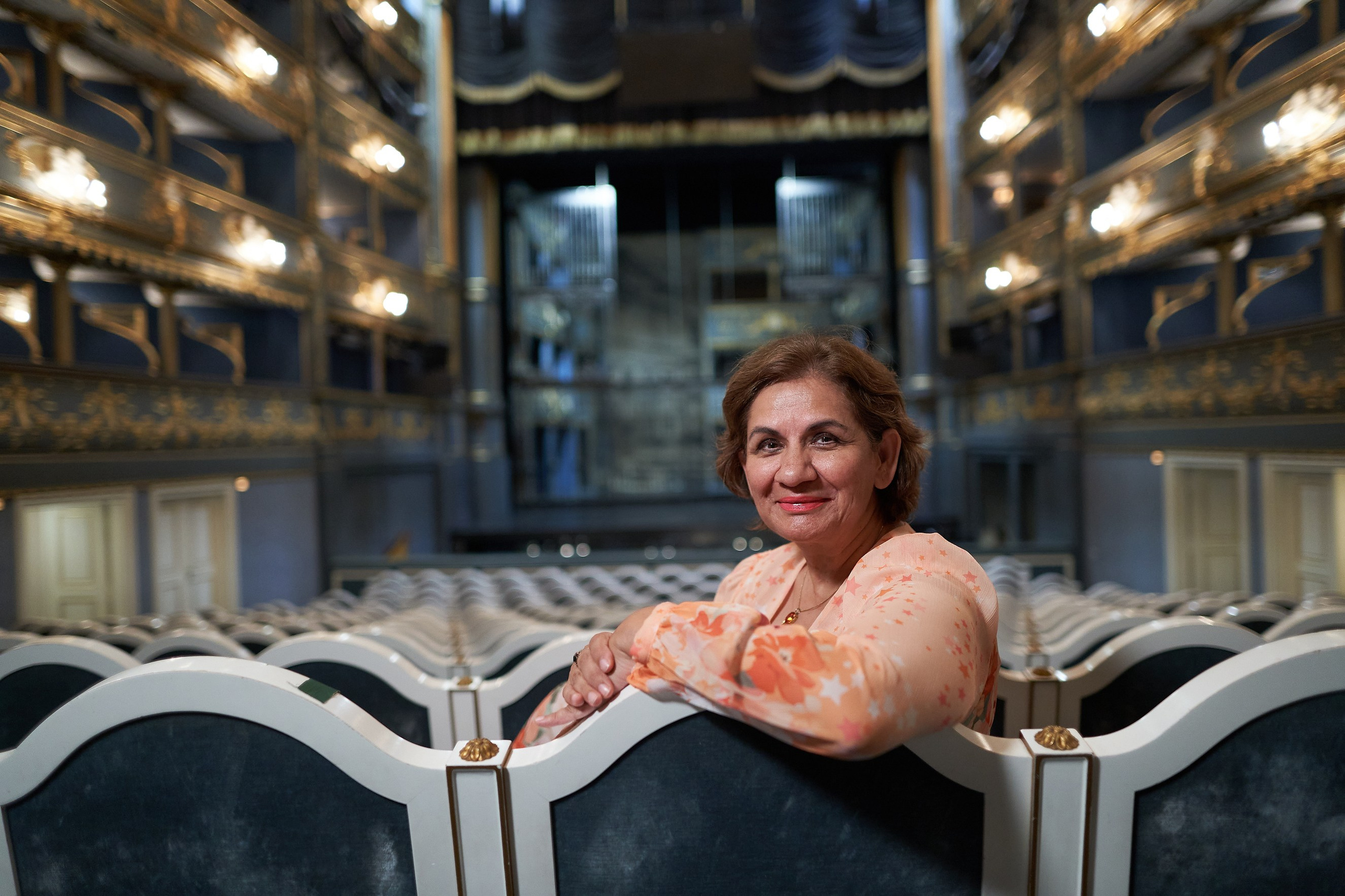 Classical Movements Prague 2023