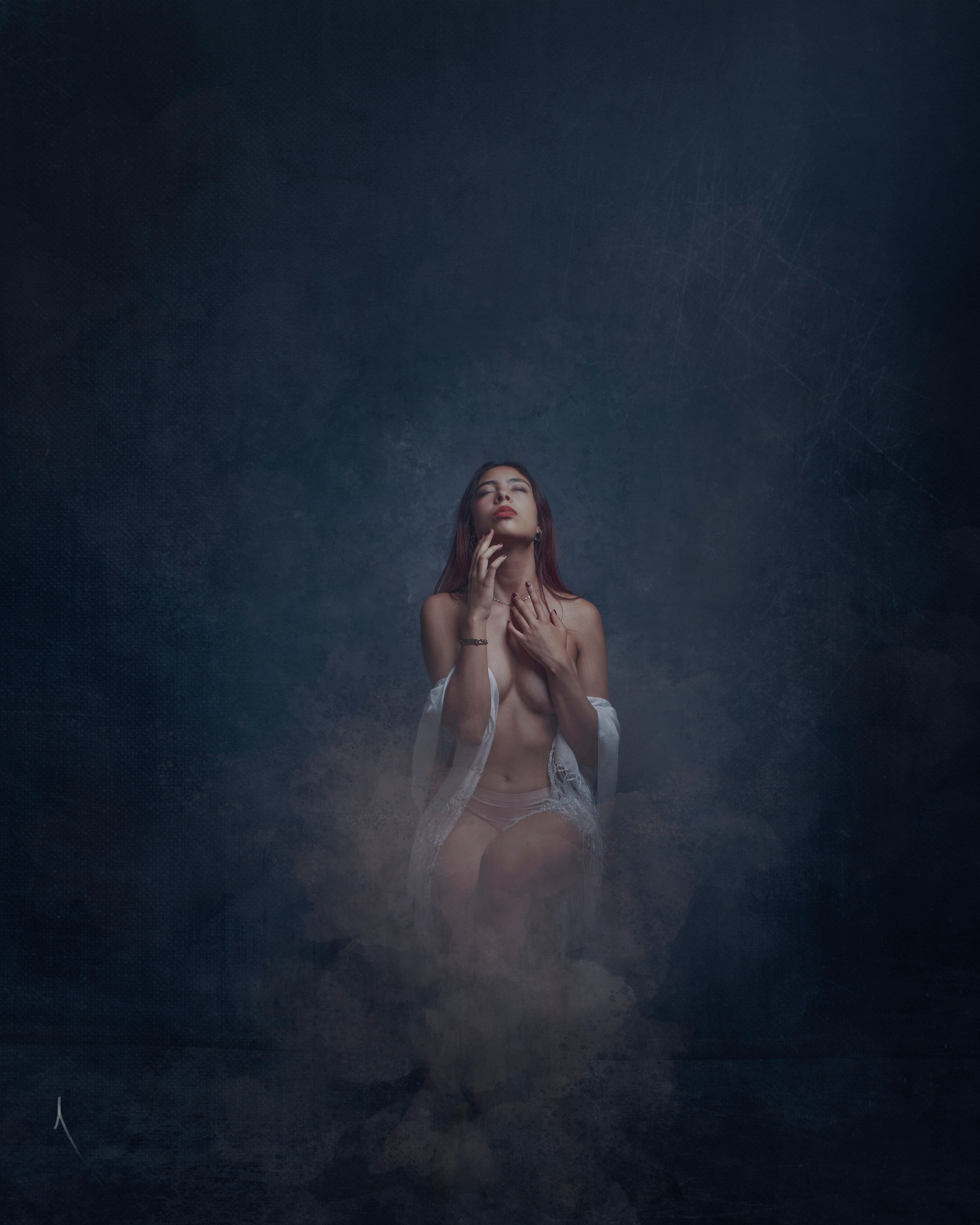 Eros & Nude
