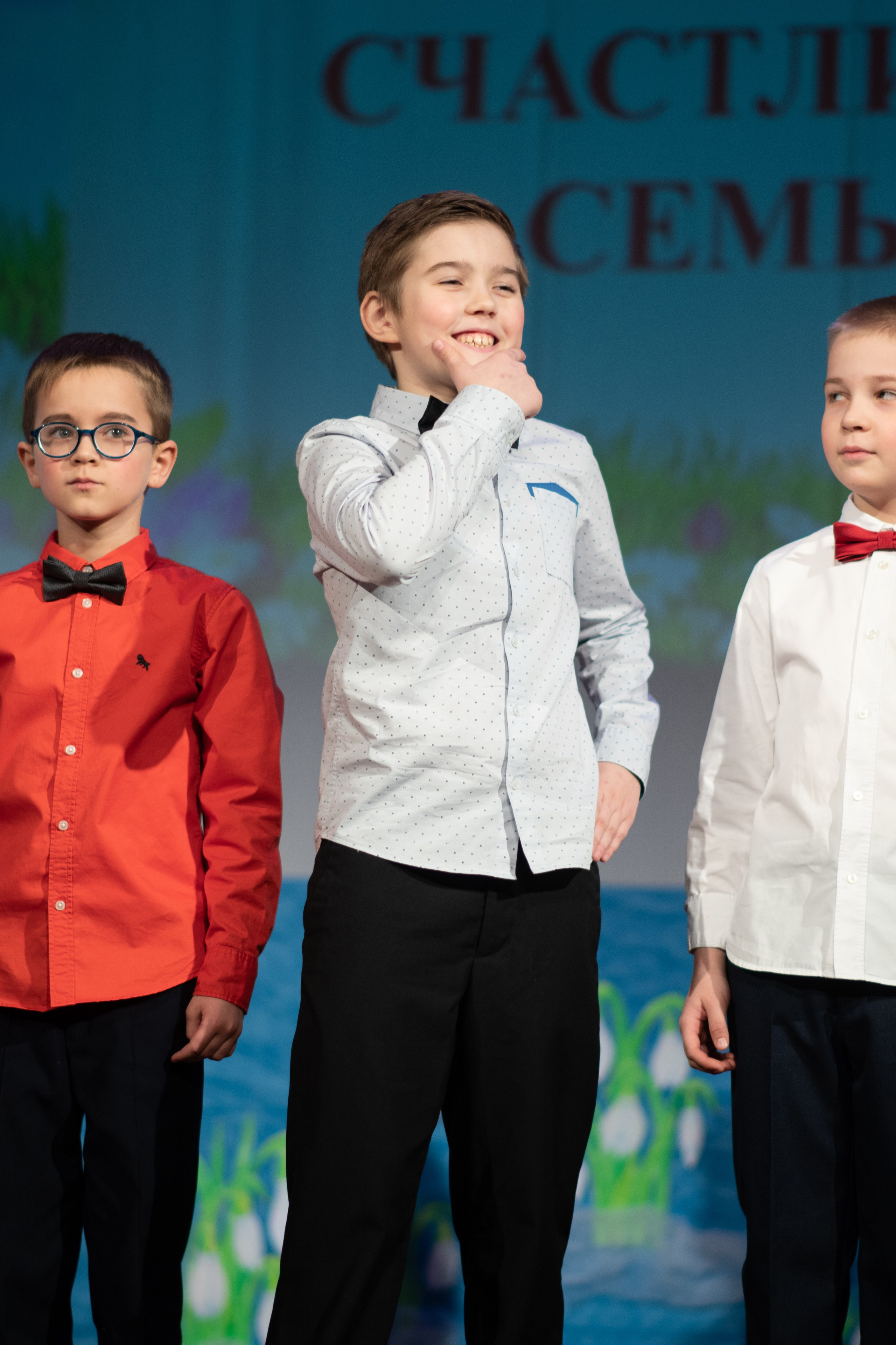 Репортаж. Семейный и детский фотограф