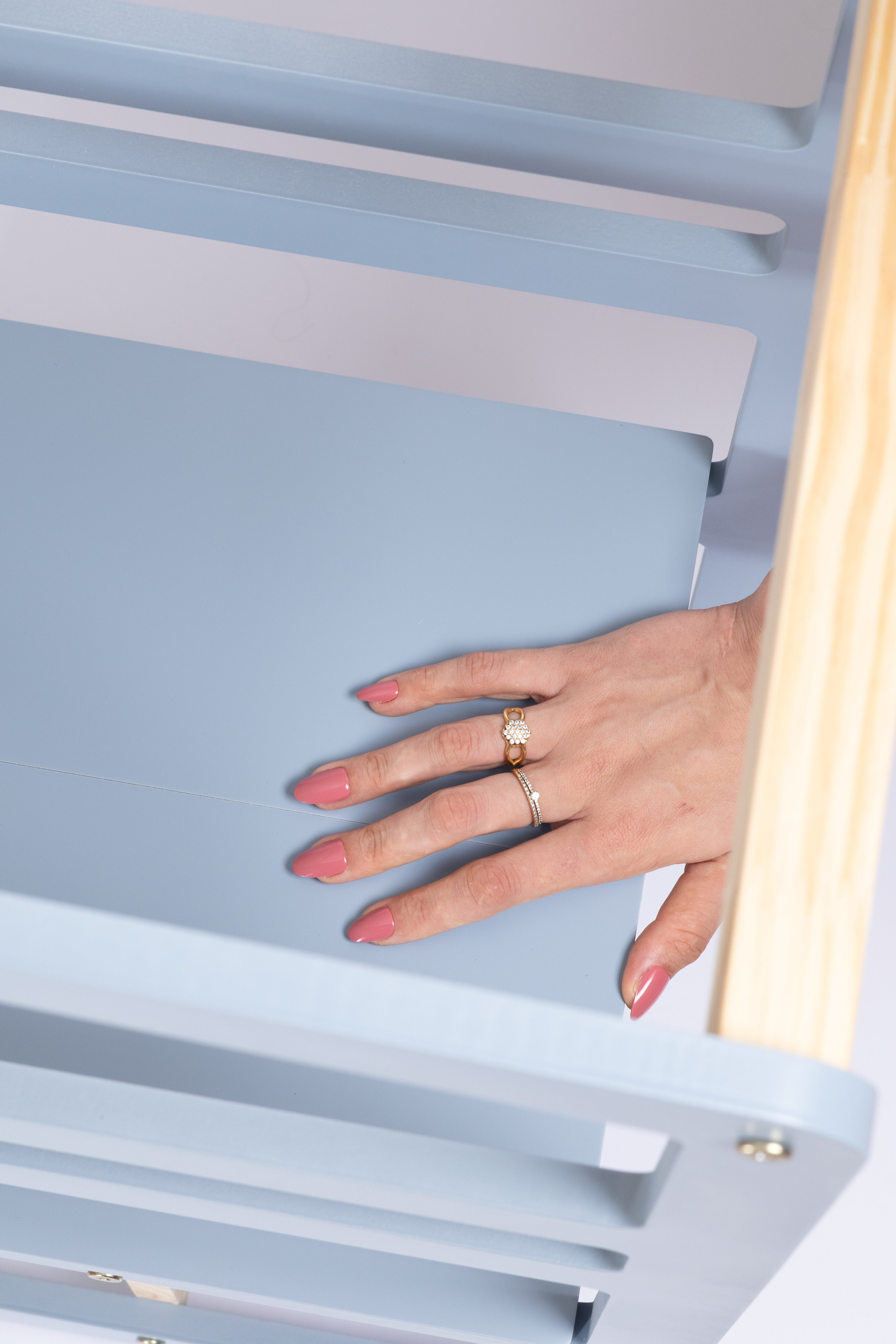 Spraiado Design de Móveis. Luan Hobold Fotografia