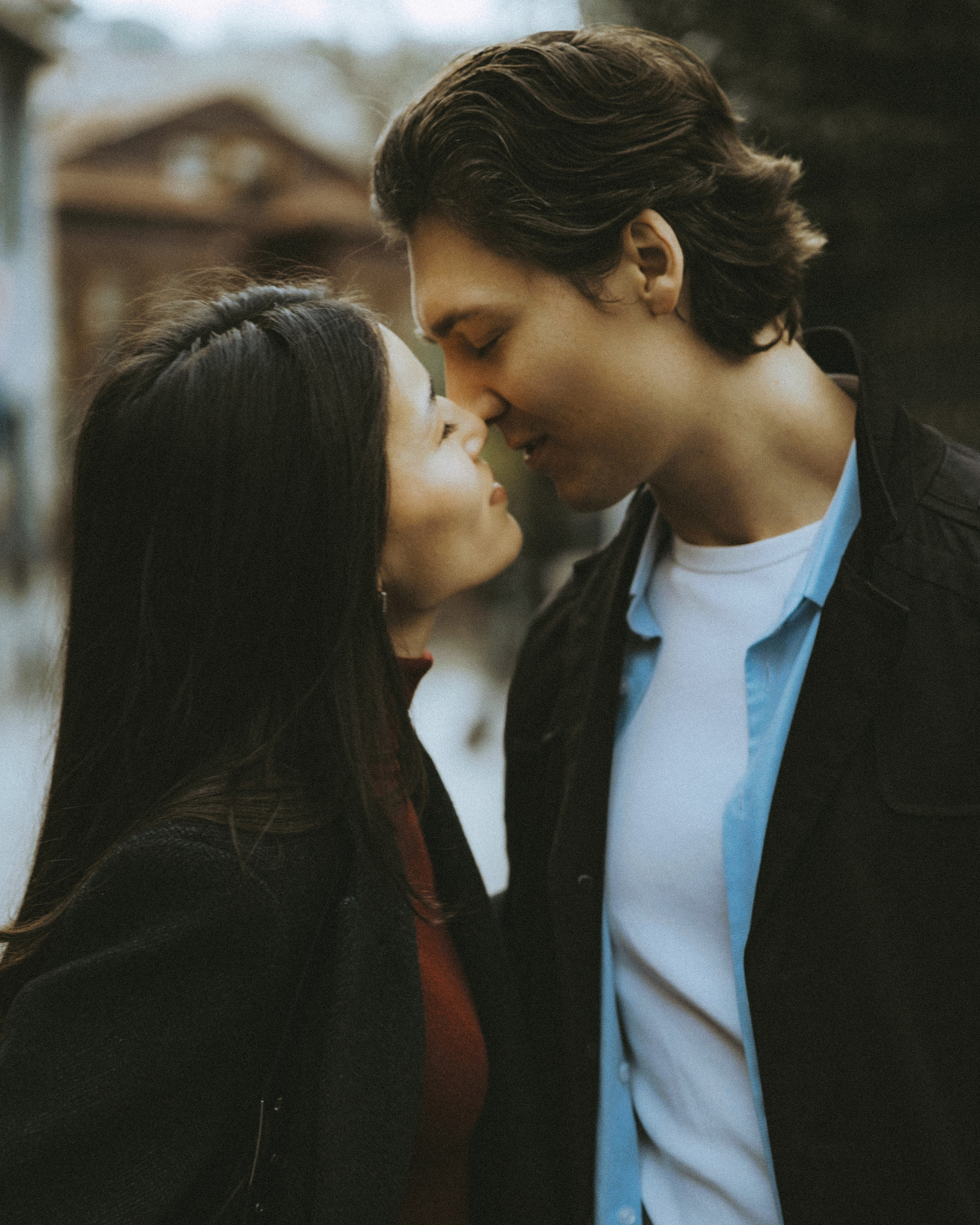 Istanbul romance. Anastasiia Shibaeva | Photographer in Montenegro, Thailand & Worldwide
