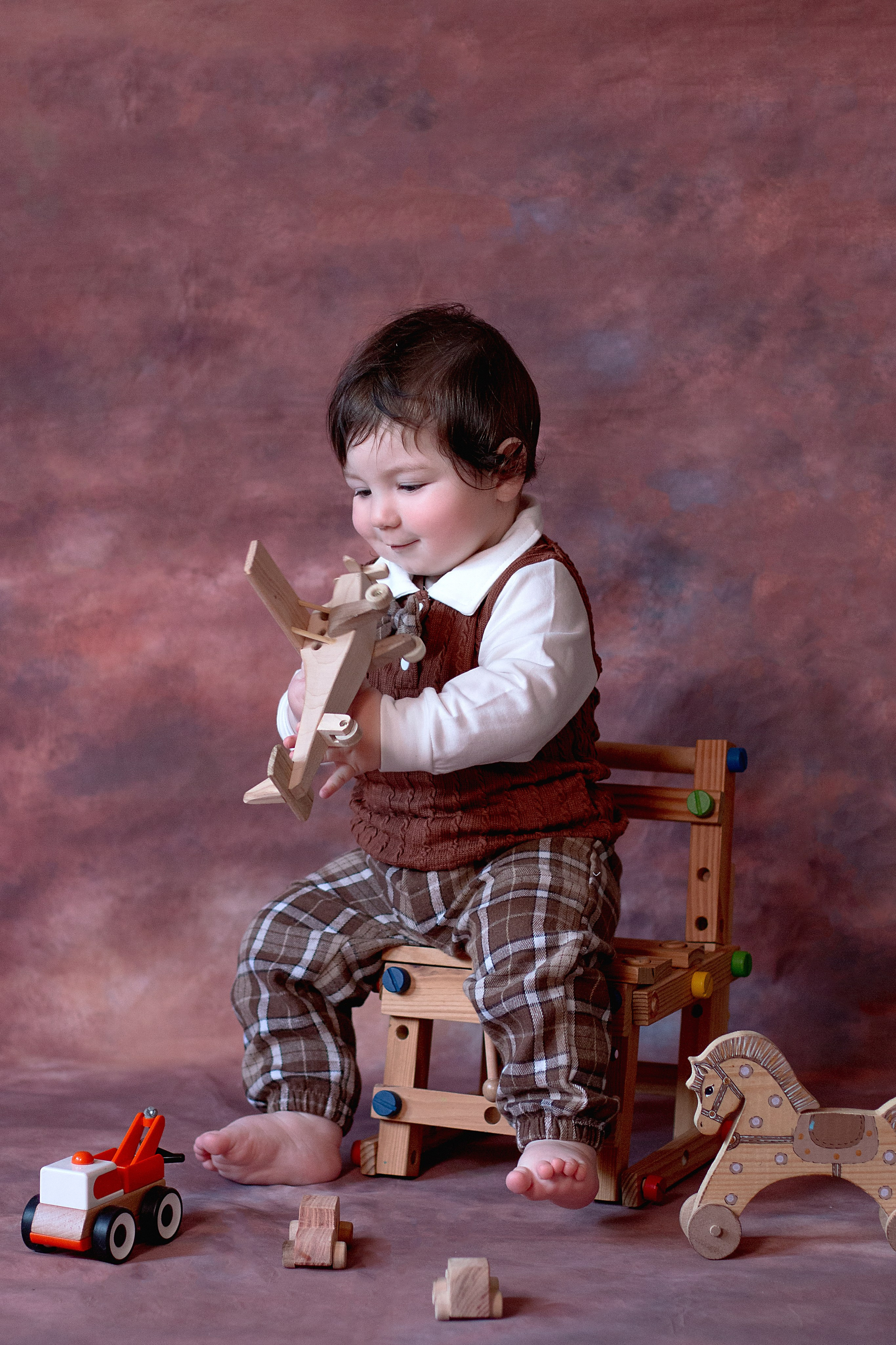 Дети до года. Детский и семейный фотограф в г. Бельцы