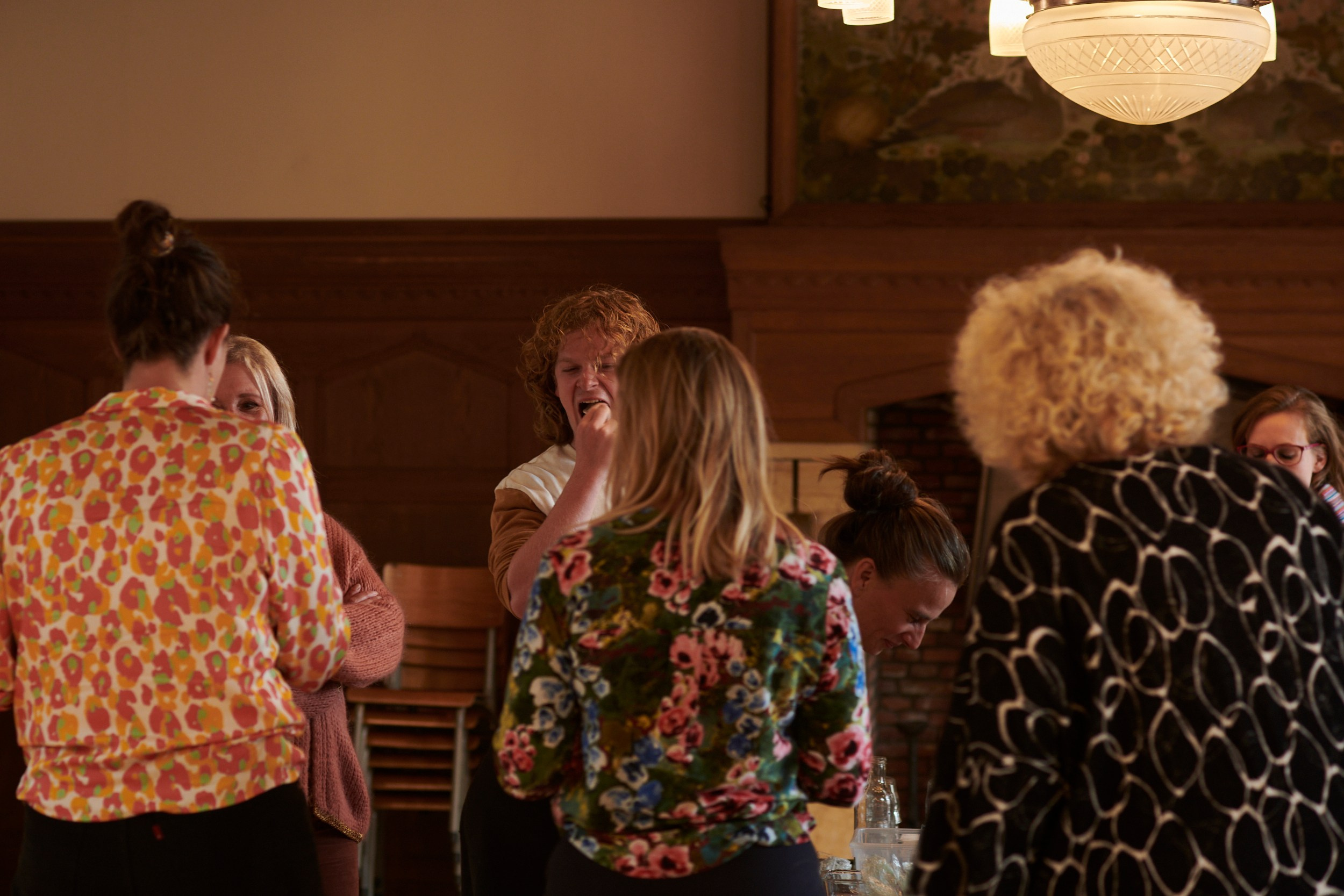 Volwaardige. Fotograaf Amsterdam - Victoria Ushkanova