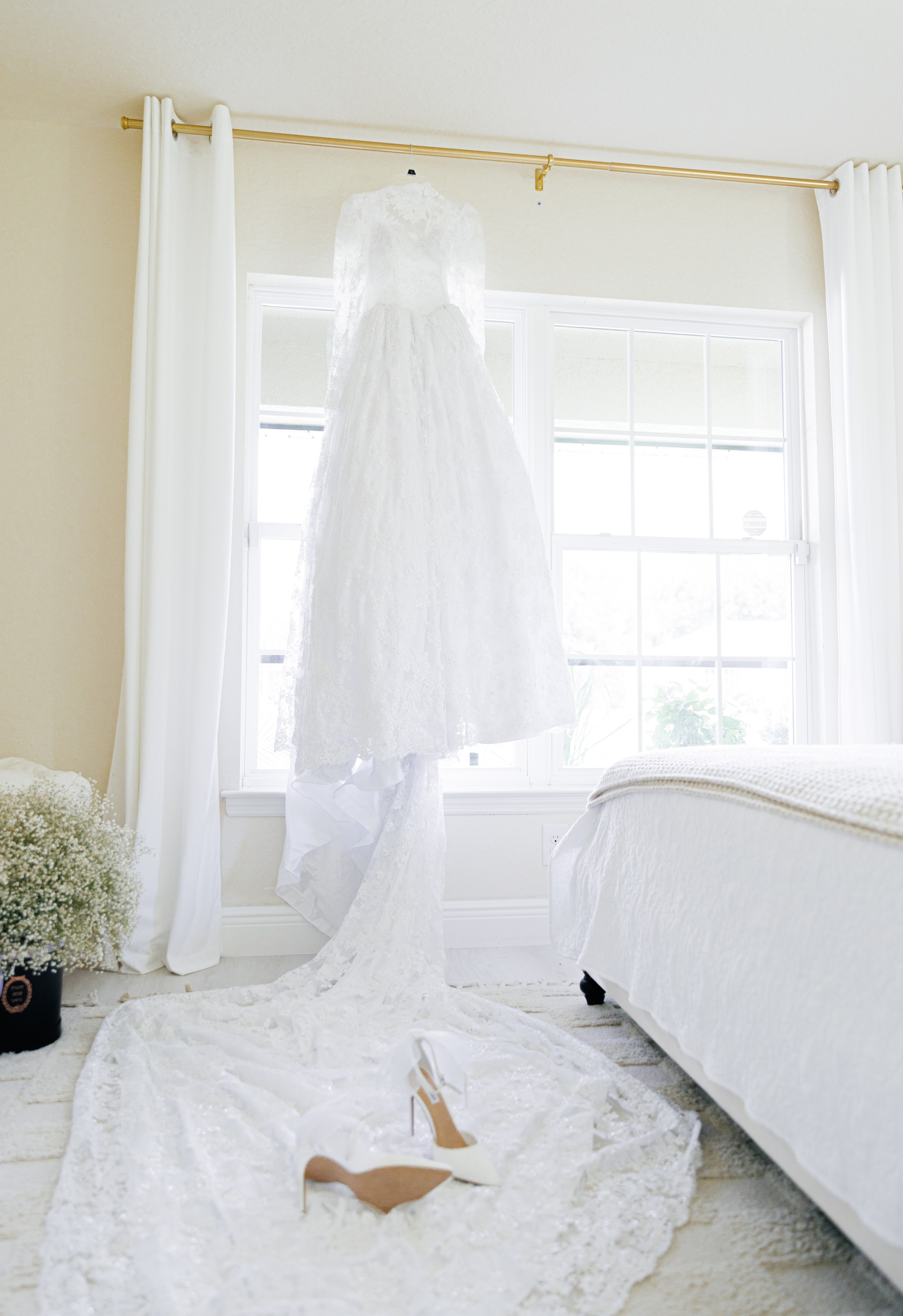 Love and Eugenii. North Port. Photographer Anastasia Nagibina