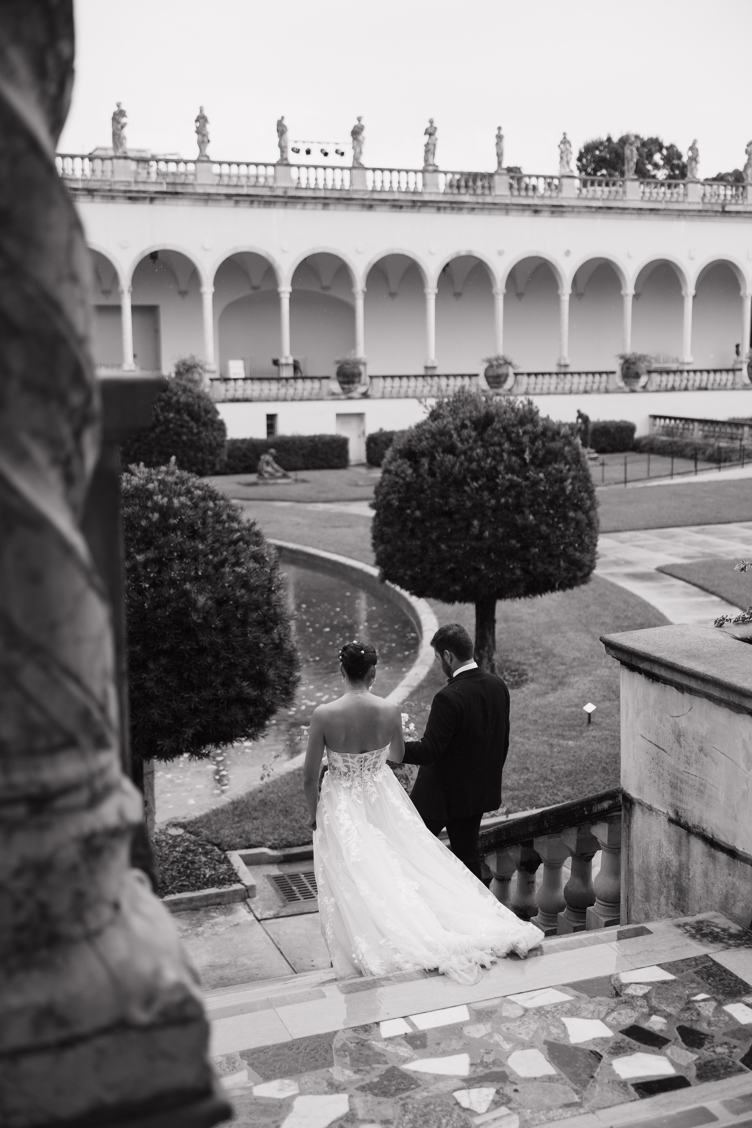 Intimate Elopement photoshoot. Ringling. Photographer Anastasia Nagibina