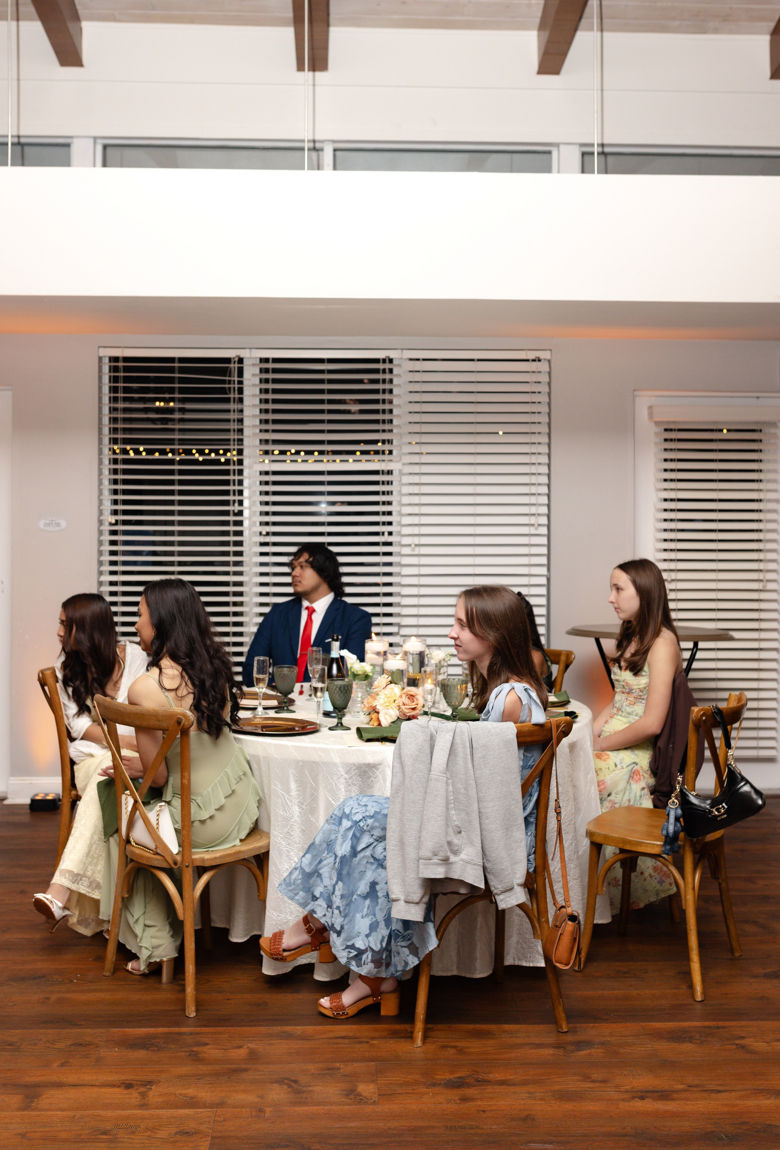 Eunice and RJ. Orlando. Photographer Anastasia Nagibina