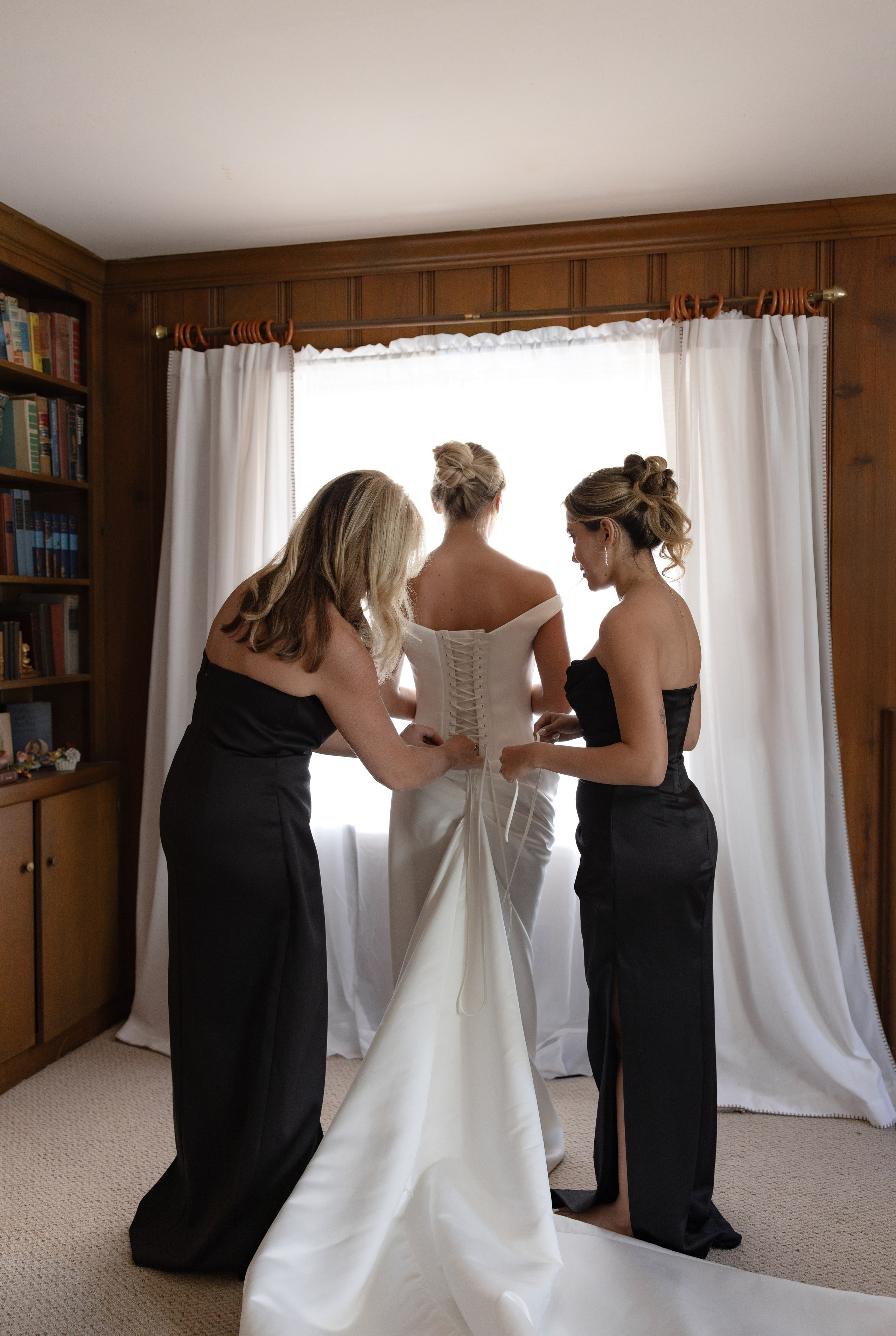 Jada and Dalton. North Carolina. Photographer Anastasia Nagibina