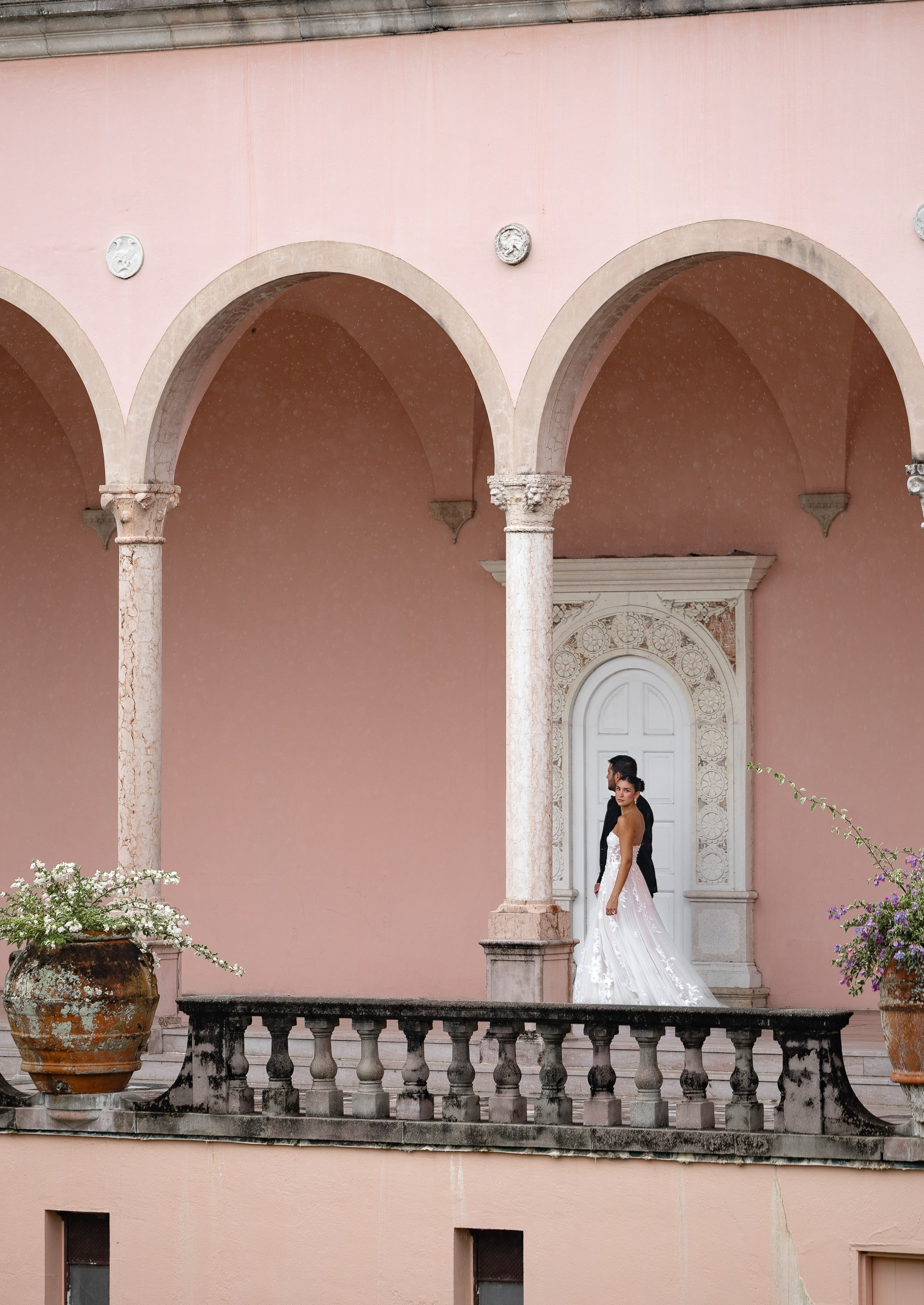 Intimate Elopement photoshoot. Ringling. Photographer Anastasia Nagibina