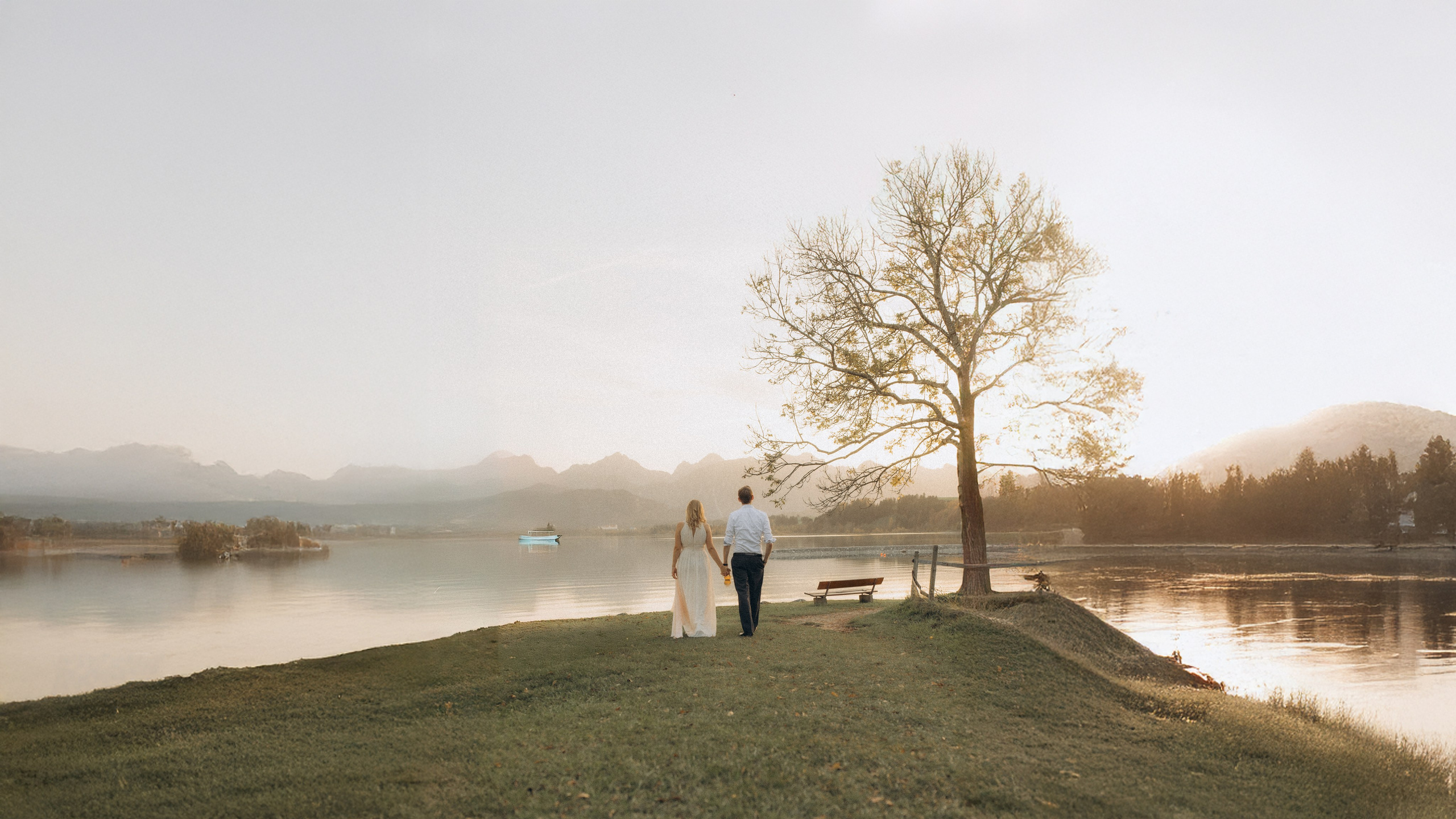 Hochzeits- und Porträtfotografin in Deutschland
