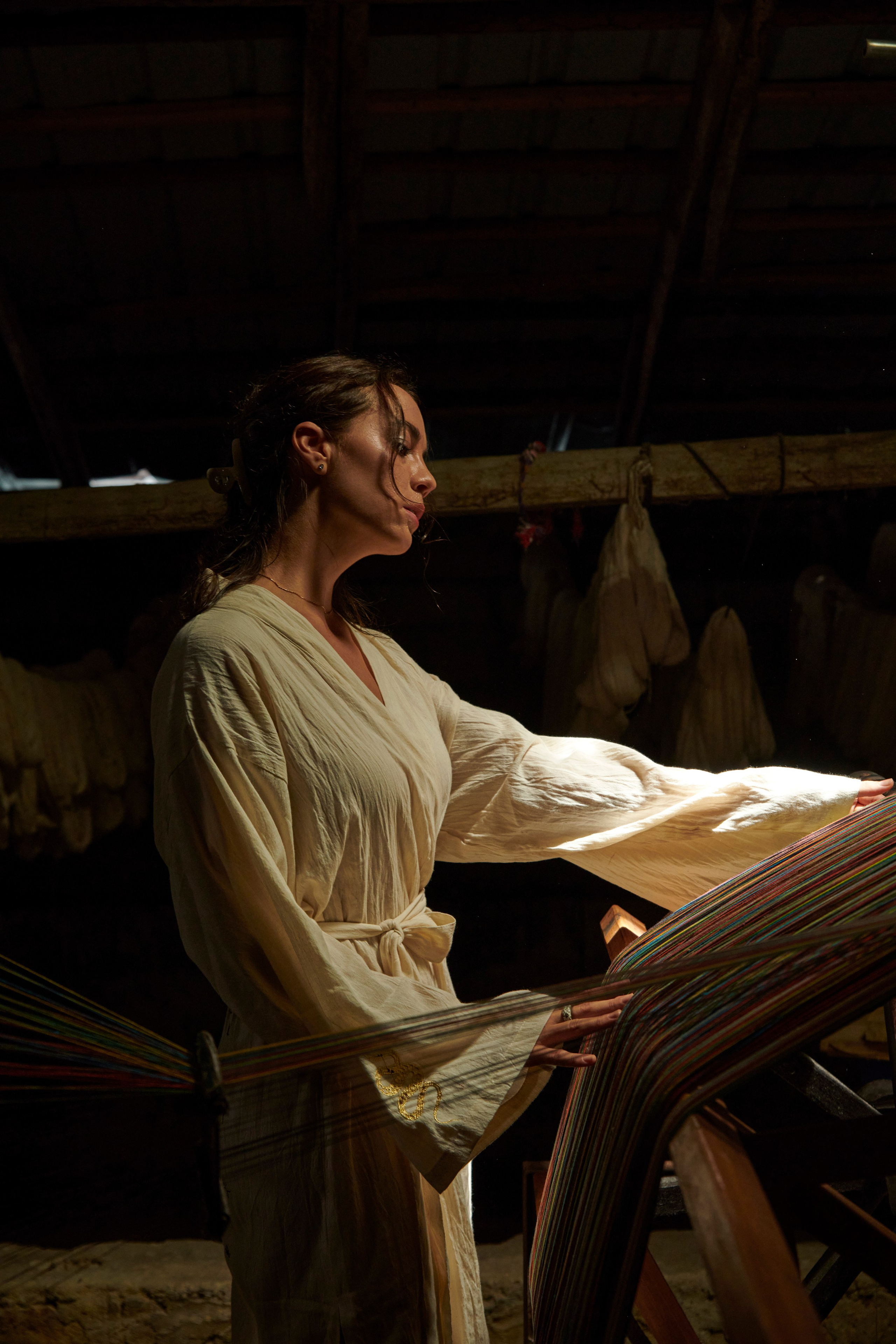 Fashion Photography. Studio De Ros — профессиональный фотограф в Дананге