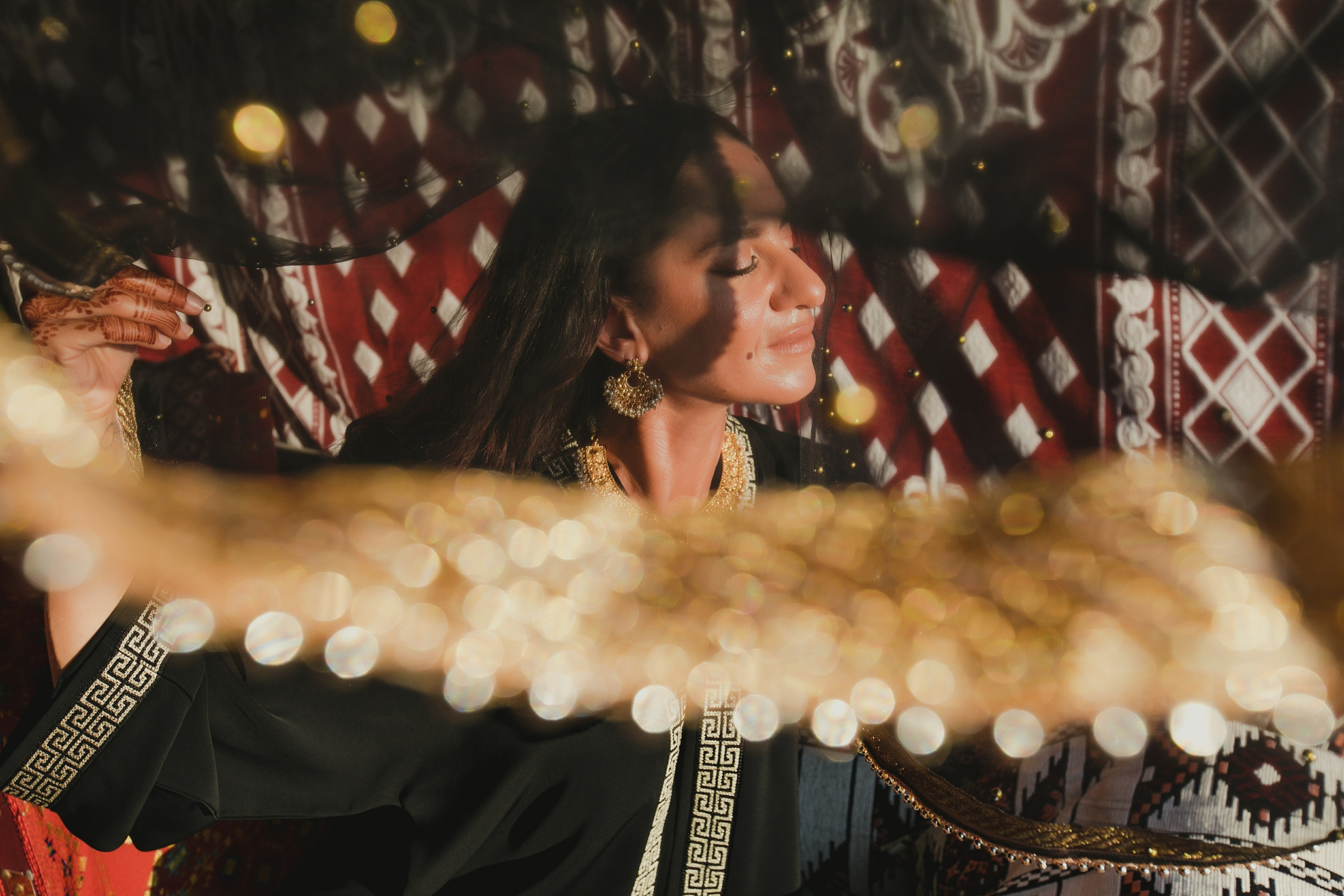 Karina. Arabic inspiration. Портретний та весільний фотограф Надія Онода