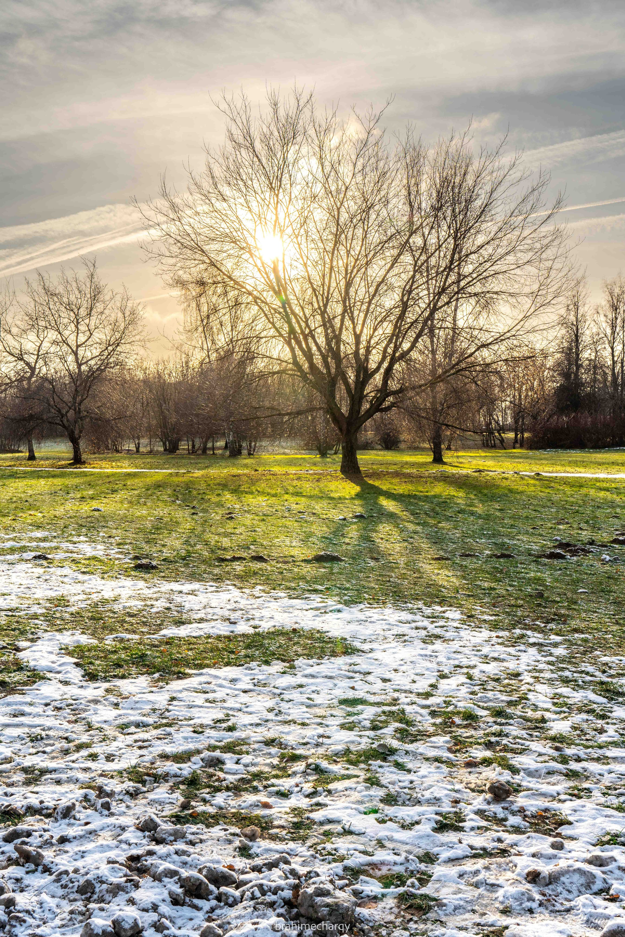 Фото. Брахим — фотограф