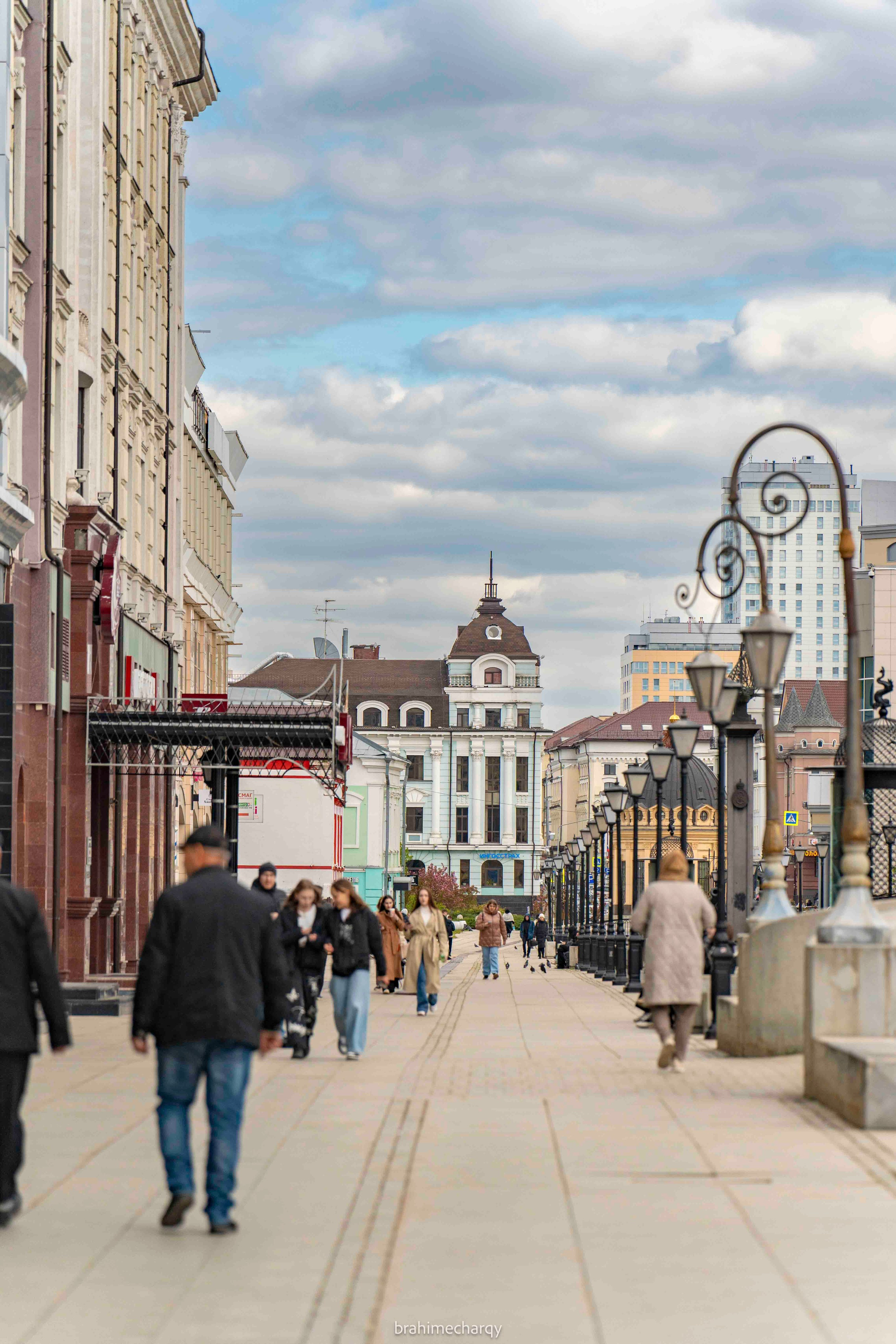 Фото. Брахим — фотограф