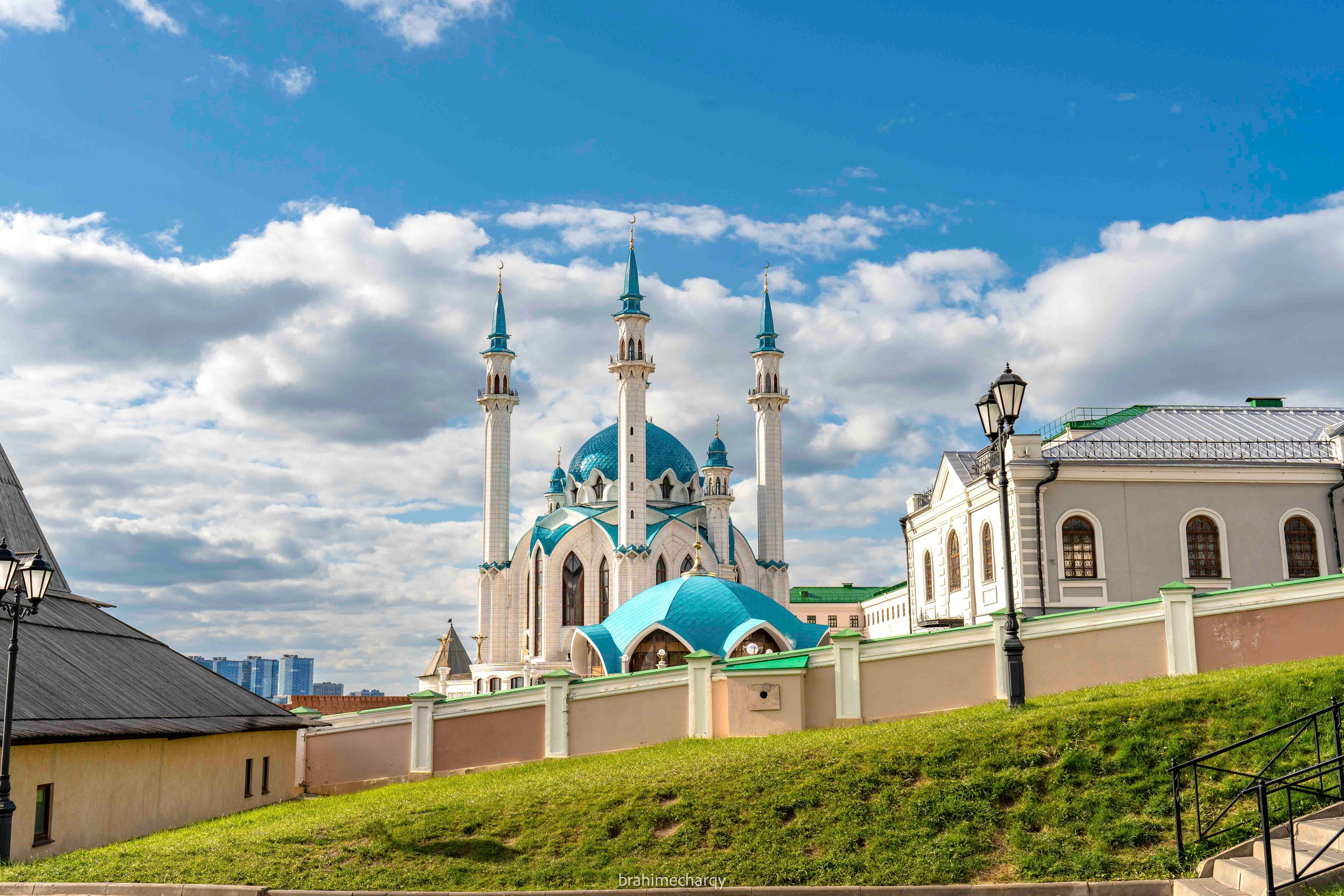 Фото. Брахим — фотограф