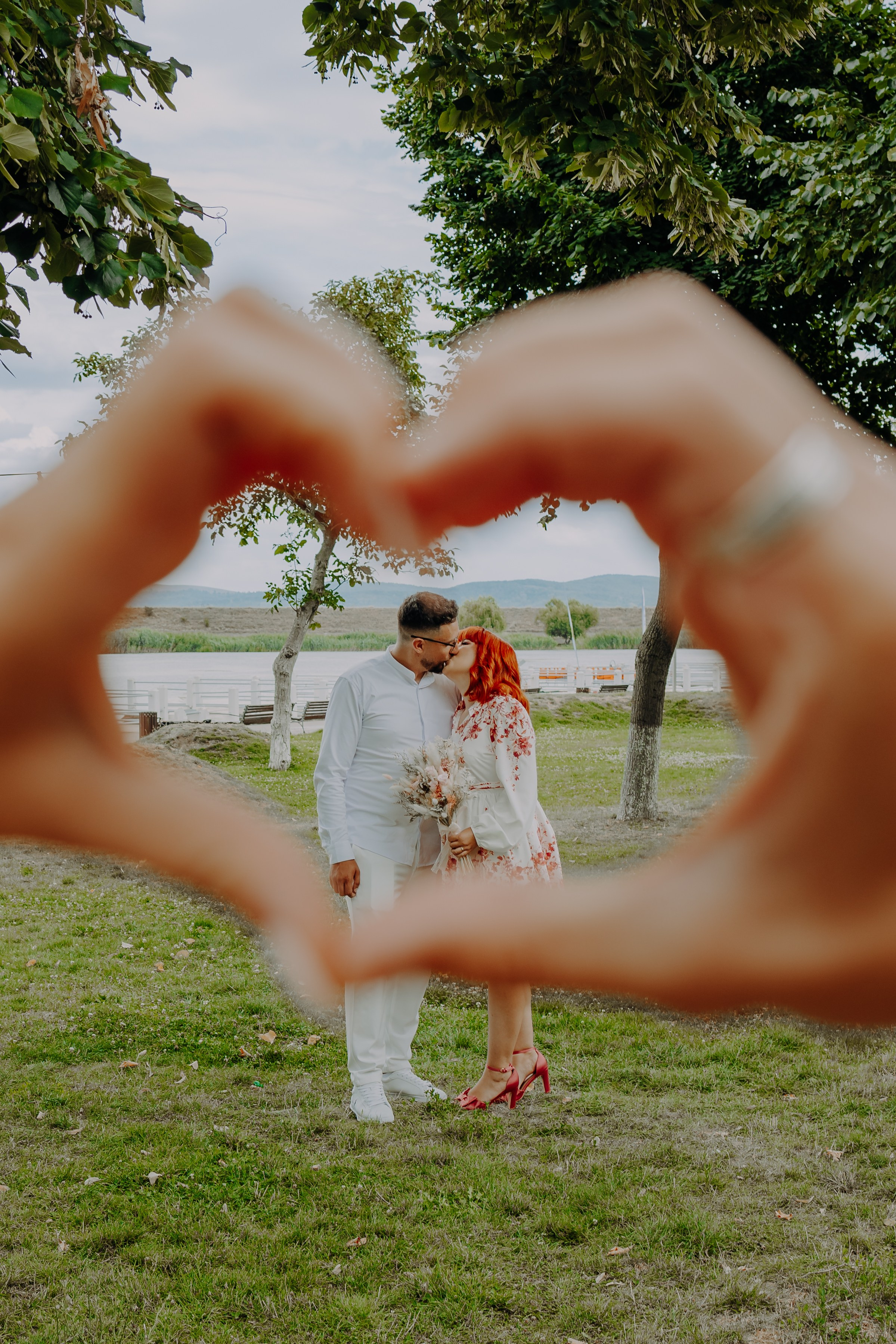 V&A. George Laslău Fotograf