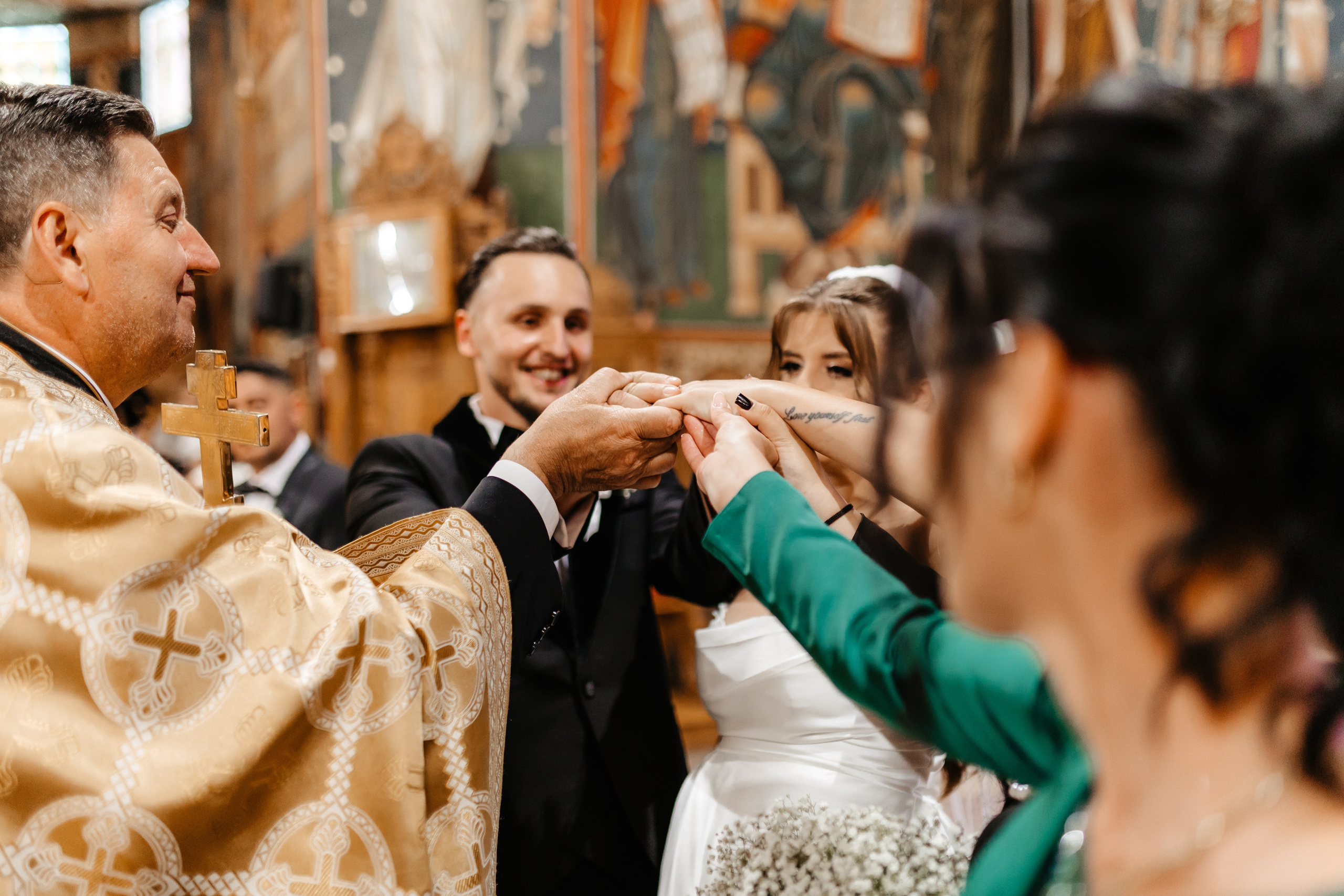 A&D. George Laslău Fotograf — ❤️ Eu nu fotografiez — eu imortalizez sentimente reale 📷