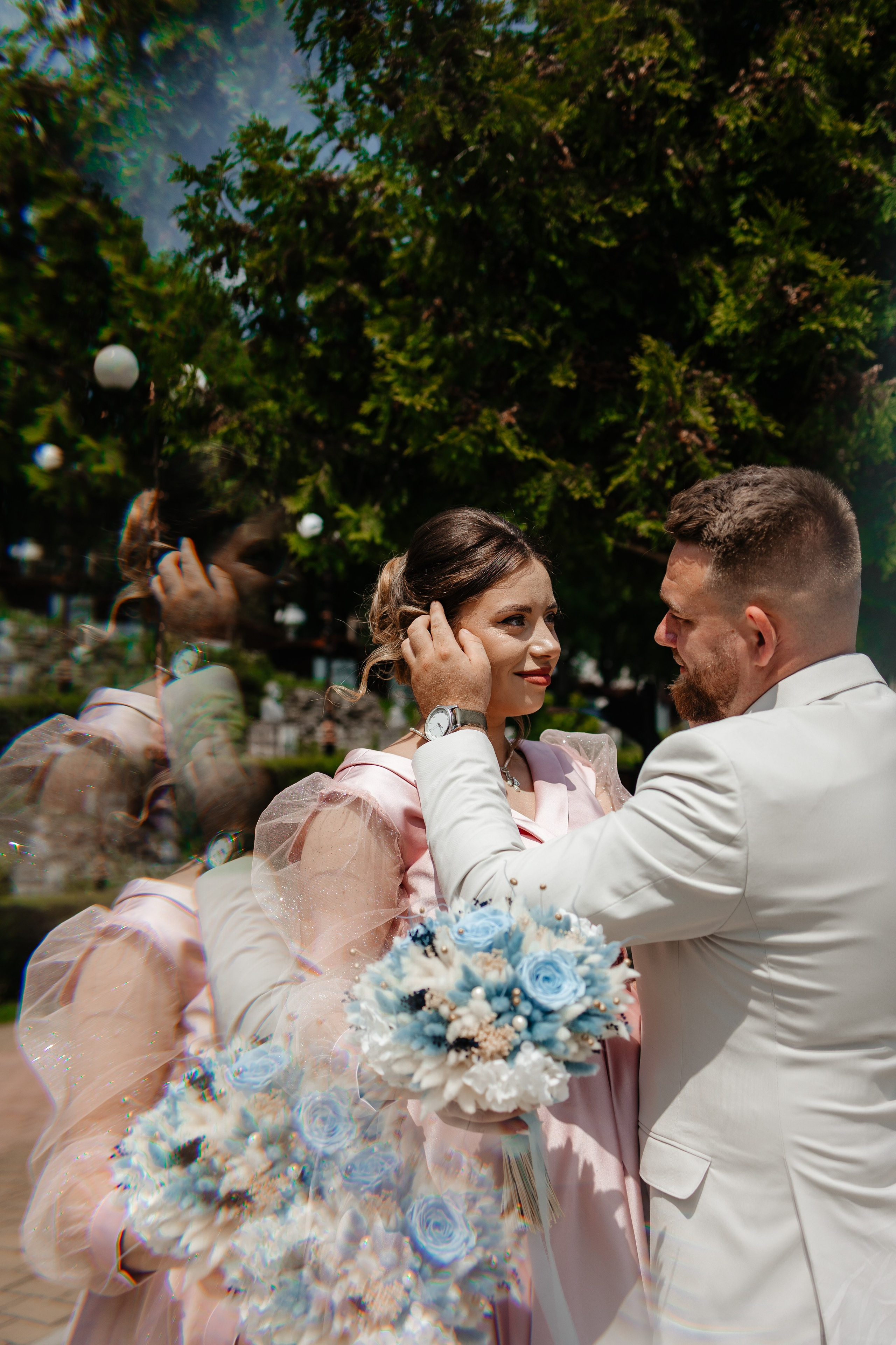 M&M. George Laslău Fotograf — ❤️ Eu nu fotografiez — eu imortalizez sentimente reale 📷