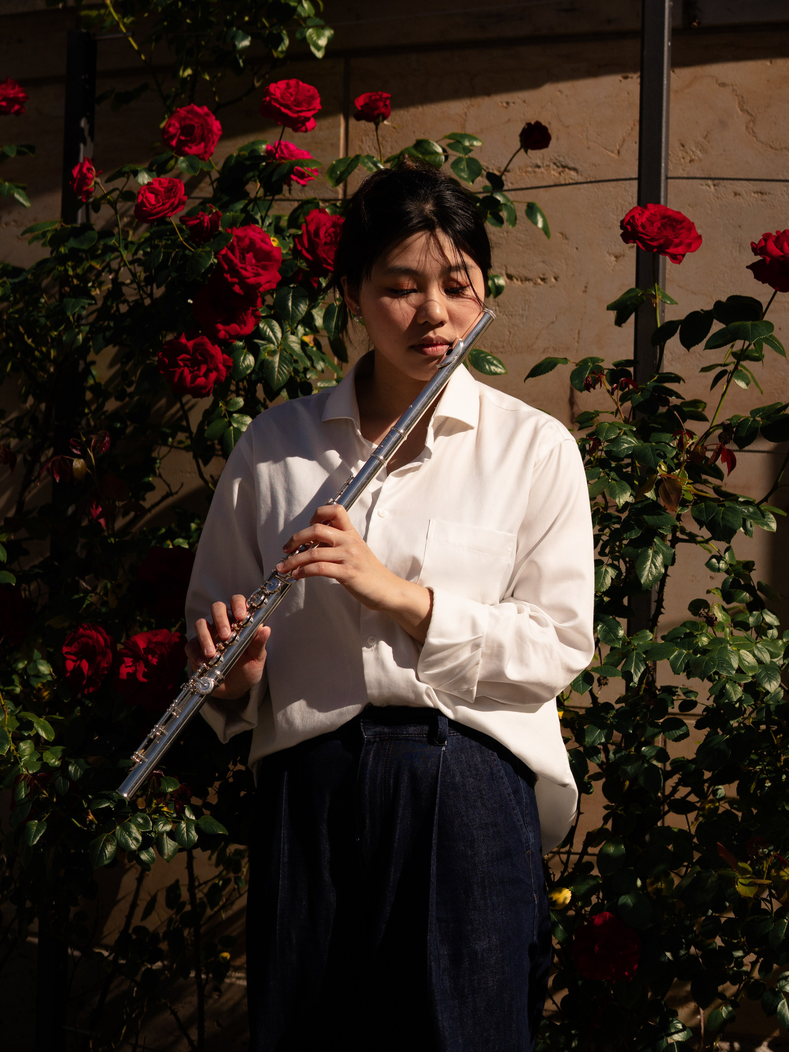 Ai-Yin. Portrait Photography in Weimar — and Worldwide