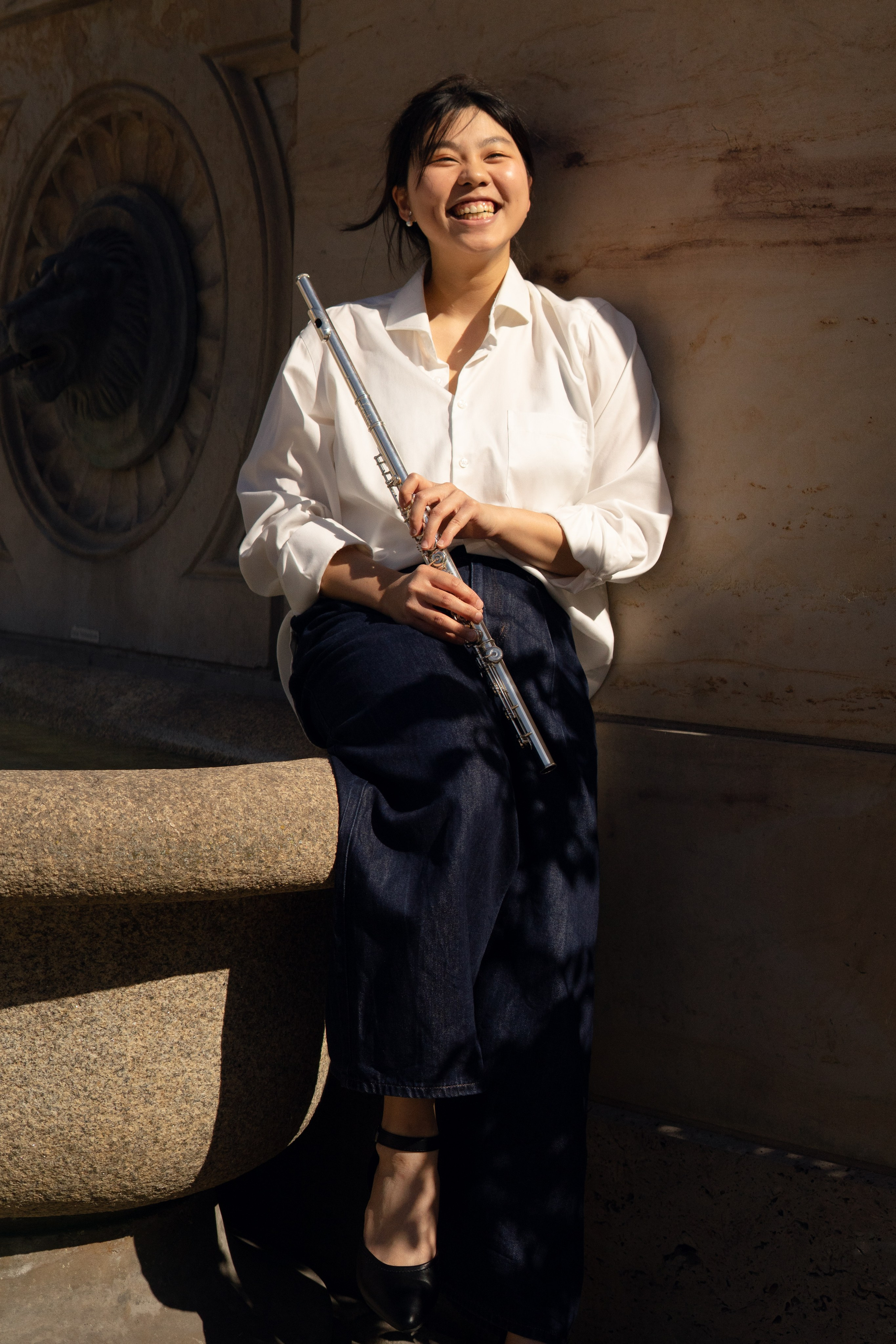 Ai-Yin. Portrait Photography in Weimar — and Worldwide