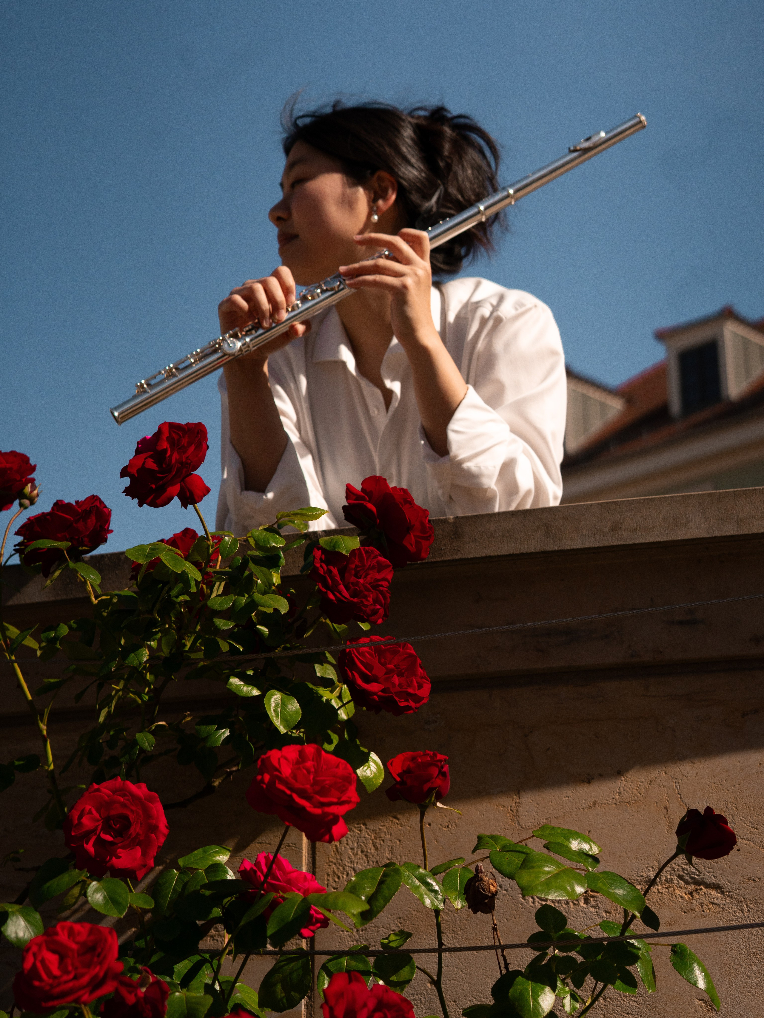 Ai-Yin. Portrait Photography in Weimar — and Worldwide