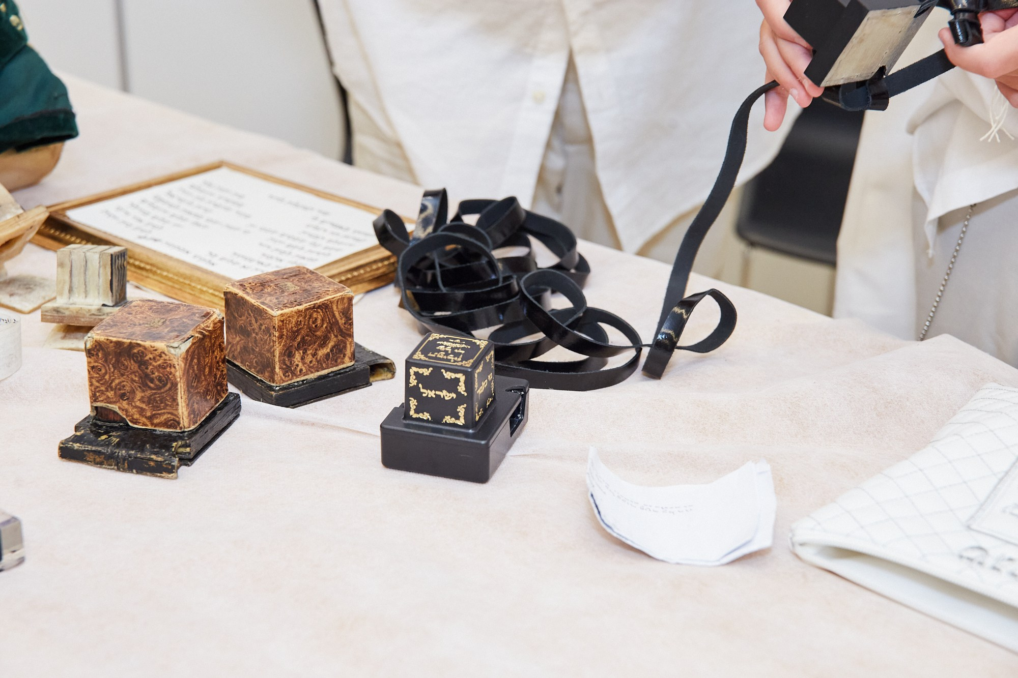 Бар-мицва на Котеле. Портретный и репортажный фотограф в Израиле Рома Бирман