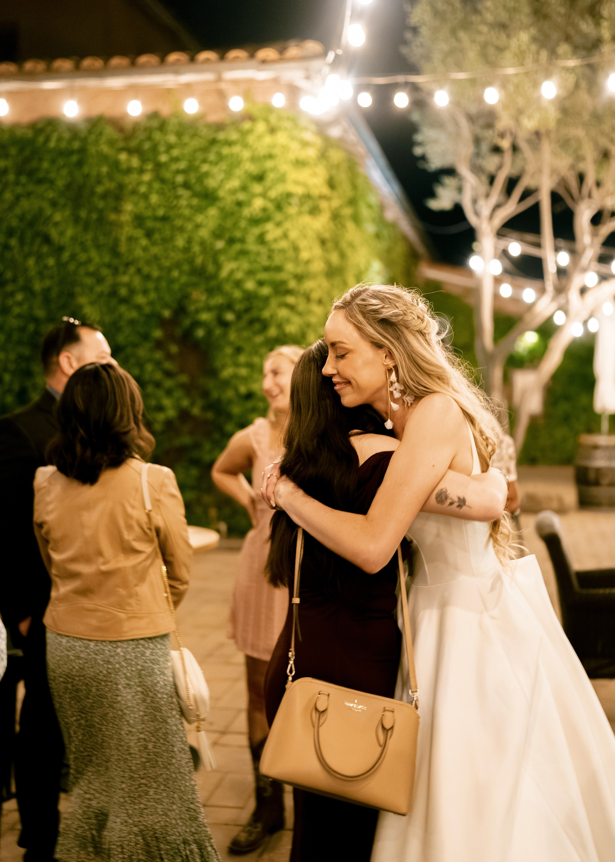 Celina & Chad Wedding. Napa Valley, California. Wedding Photography & Videography Team in California, Los Angeles, San Francisco, San Diego and Travel