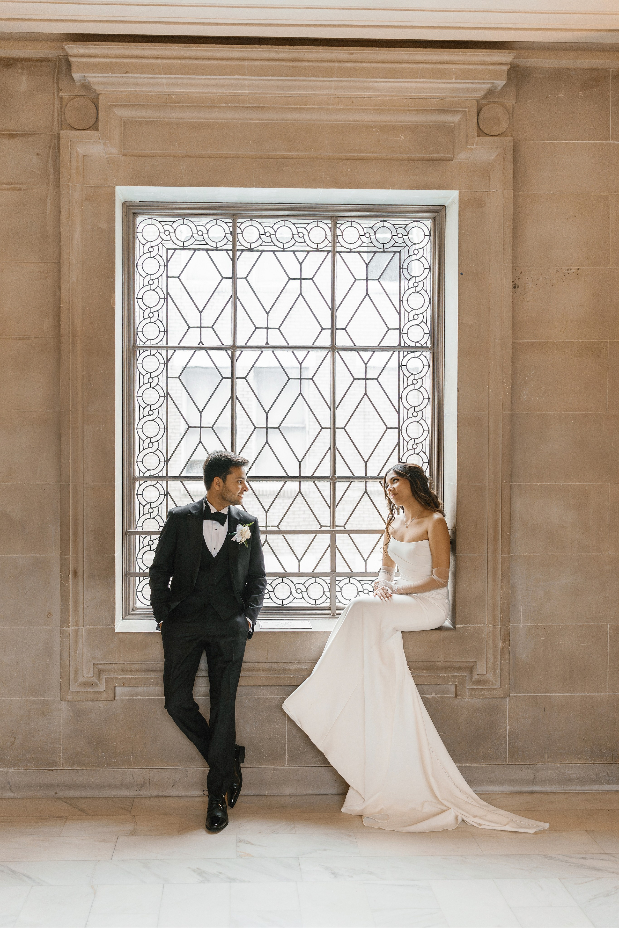 San Francisco City Hall Wedding. Wedding Photography & Videography Team in California, Los Angeles, San Francisco, San Diego and Travel
