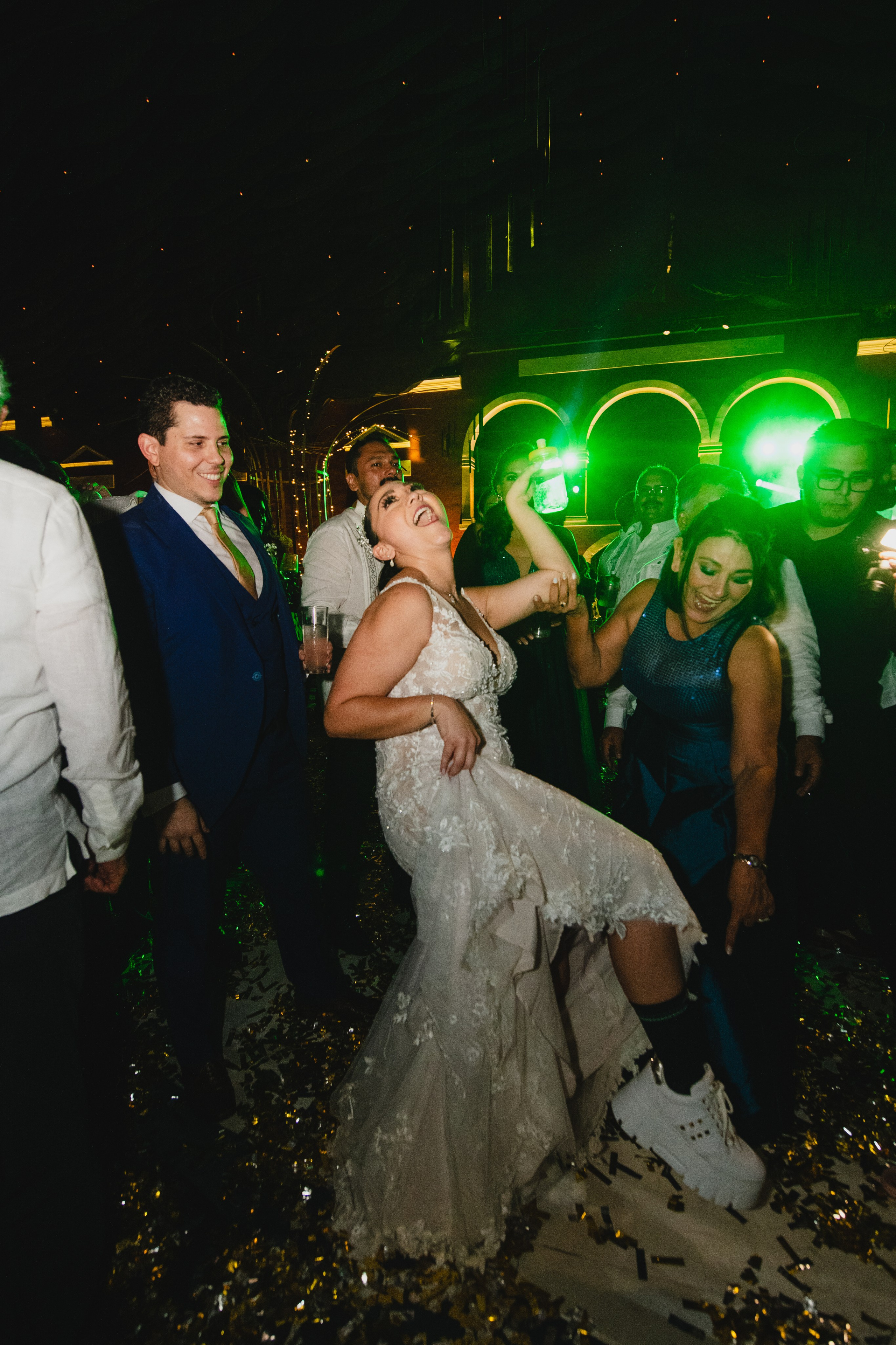 Mariana & Bernardo. Antonio Soberano Photography