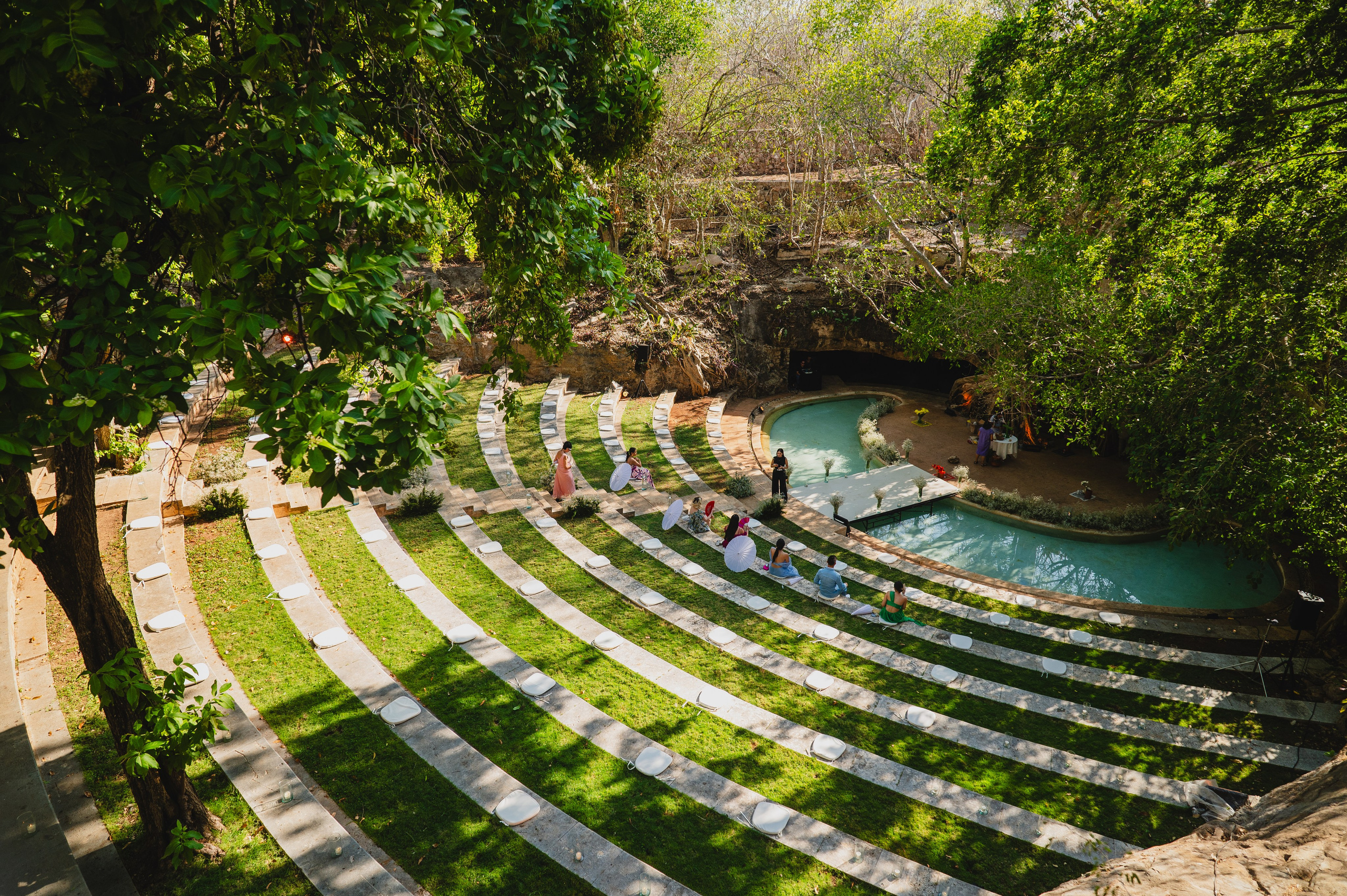 Gaby & Jorge. Antonio Soberano Photography