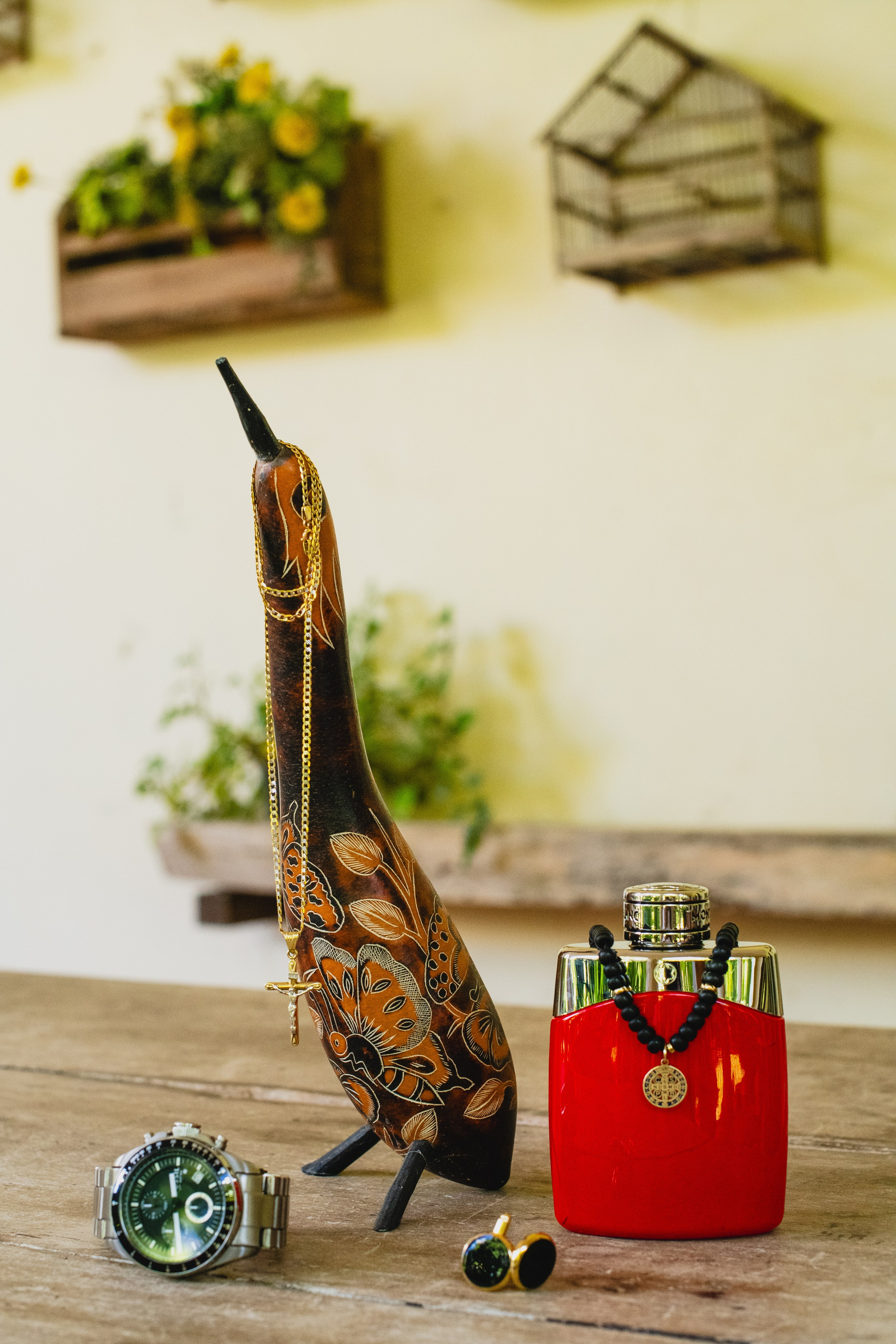 Mariana & Bernardo. Antonio Soberano Photography