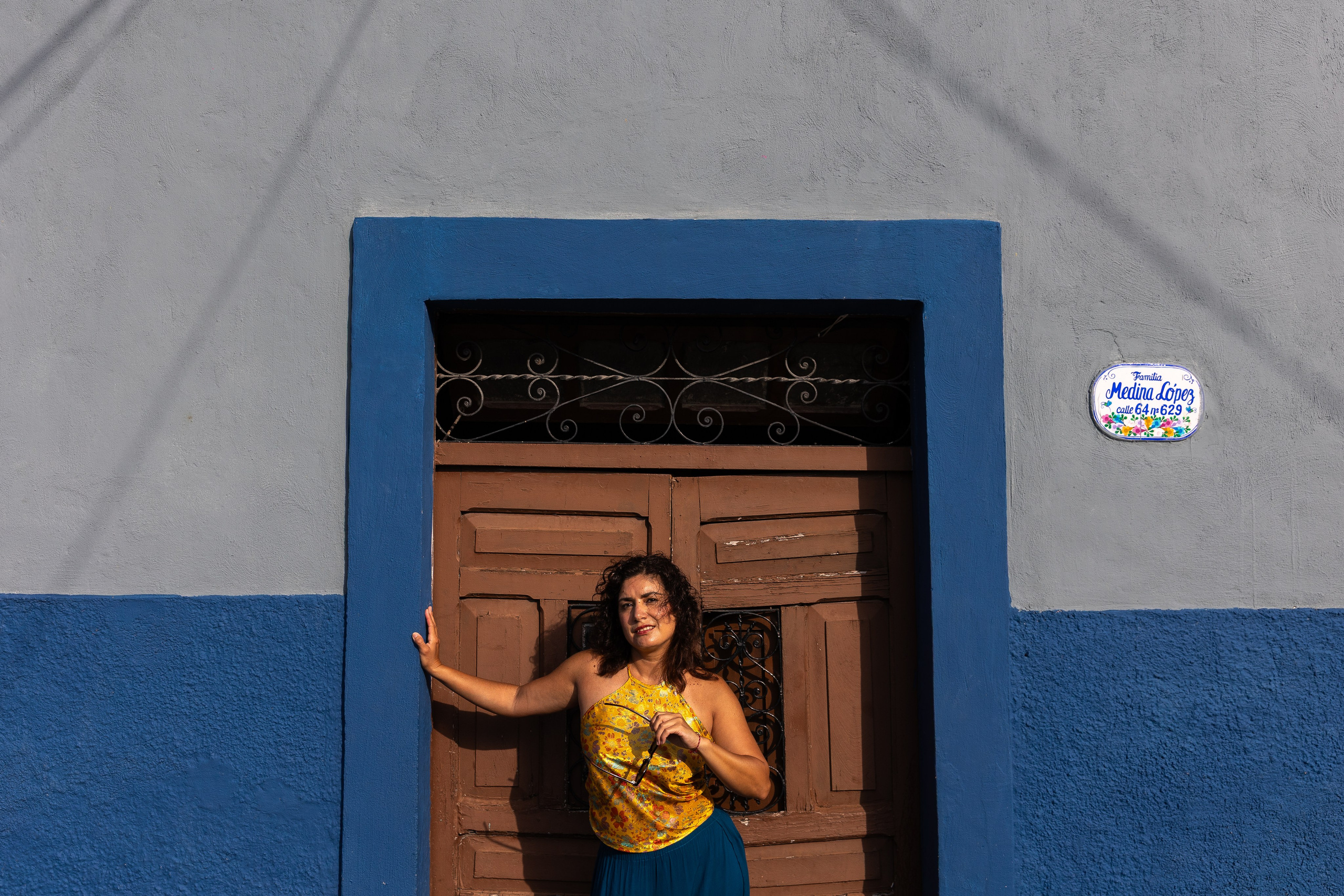 Janina Gallegos. Antonio Soberano Photography