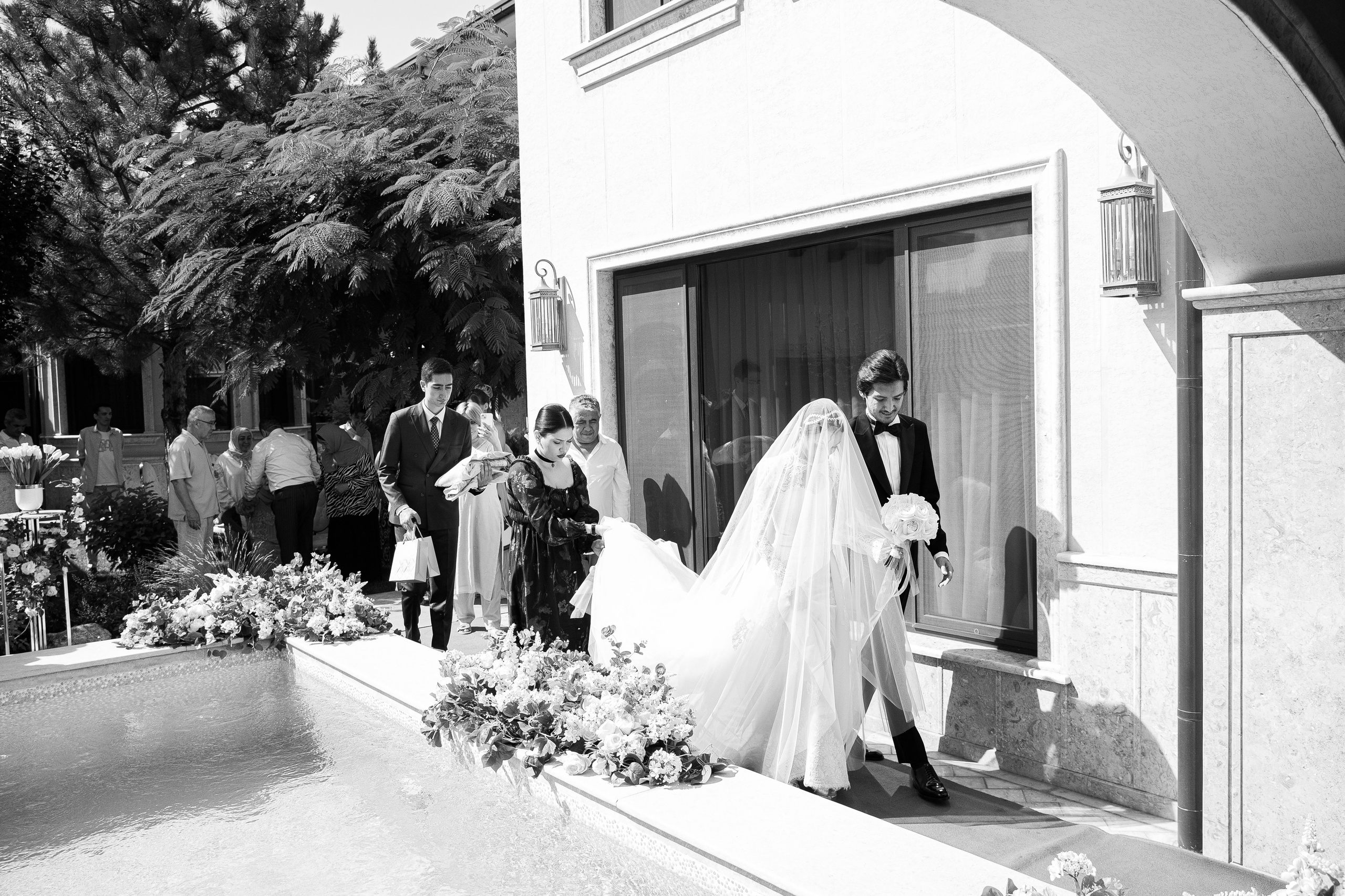 Botir & Zukhra. Главная