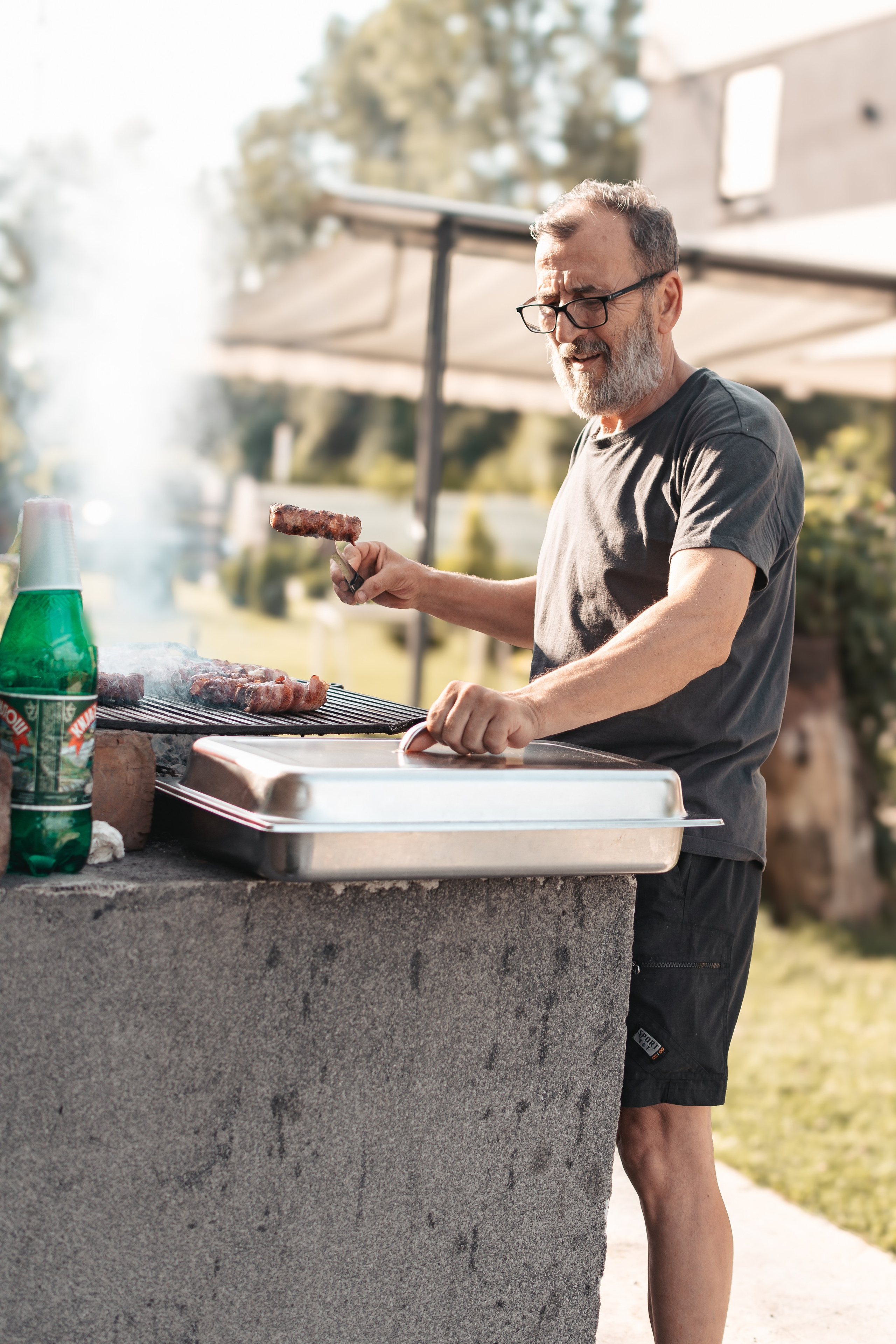 Jakov, rođendan. BambinaaPhotography