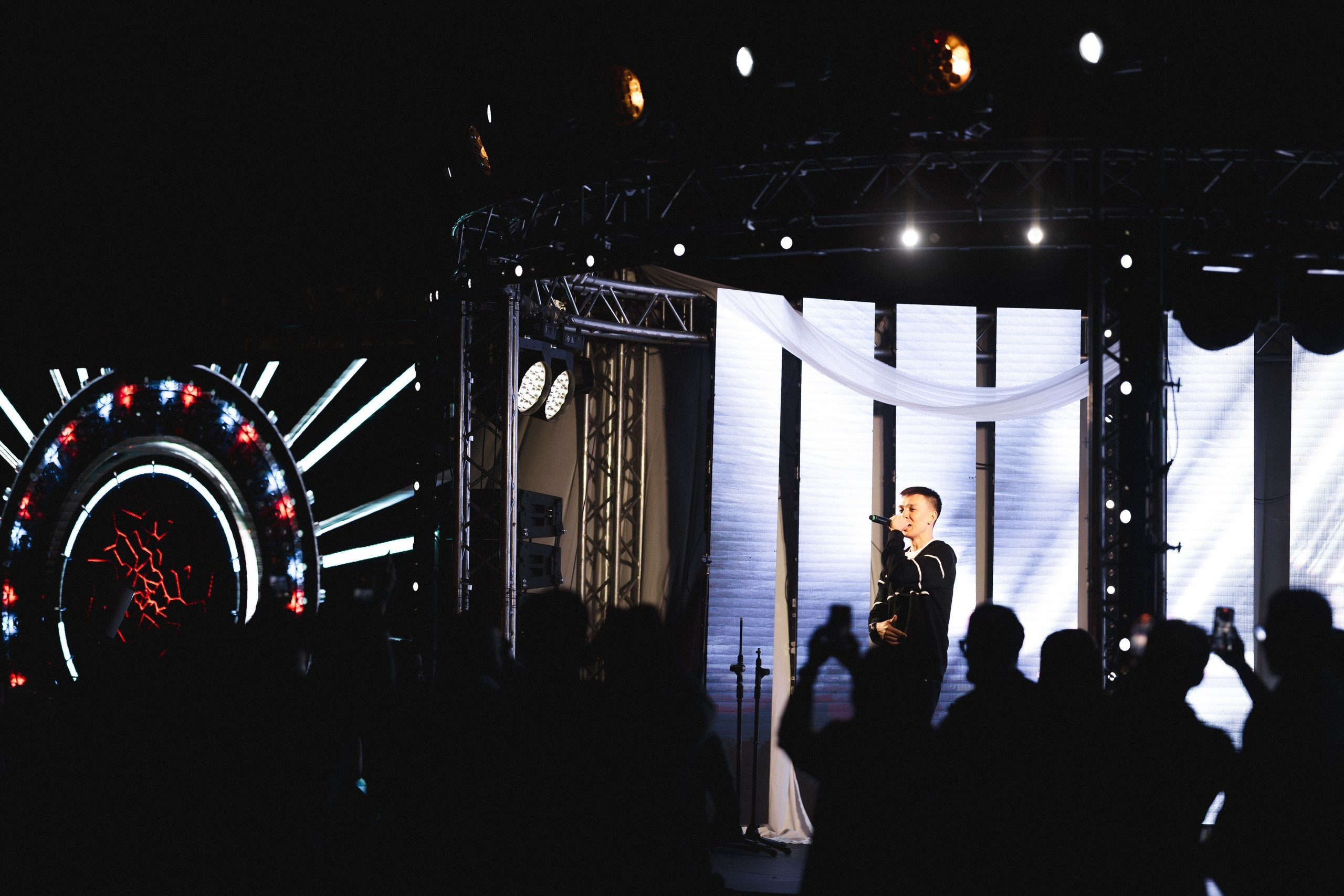 Anton & Dayana. Азимжан Нуритдинходжаев — свадебный фотограф