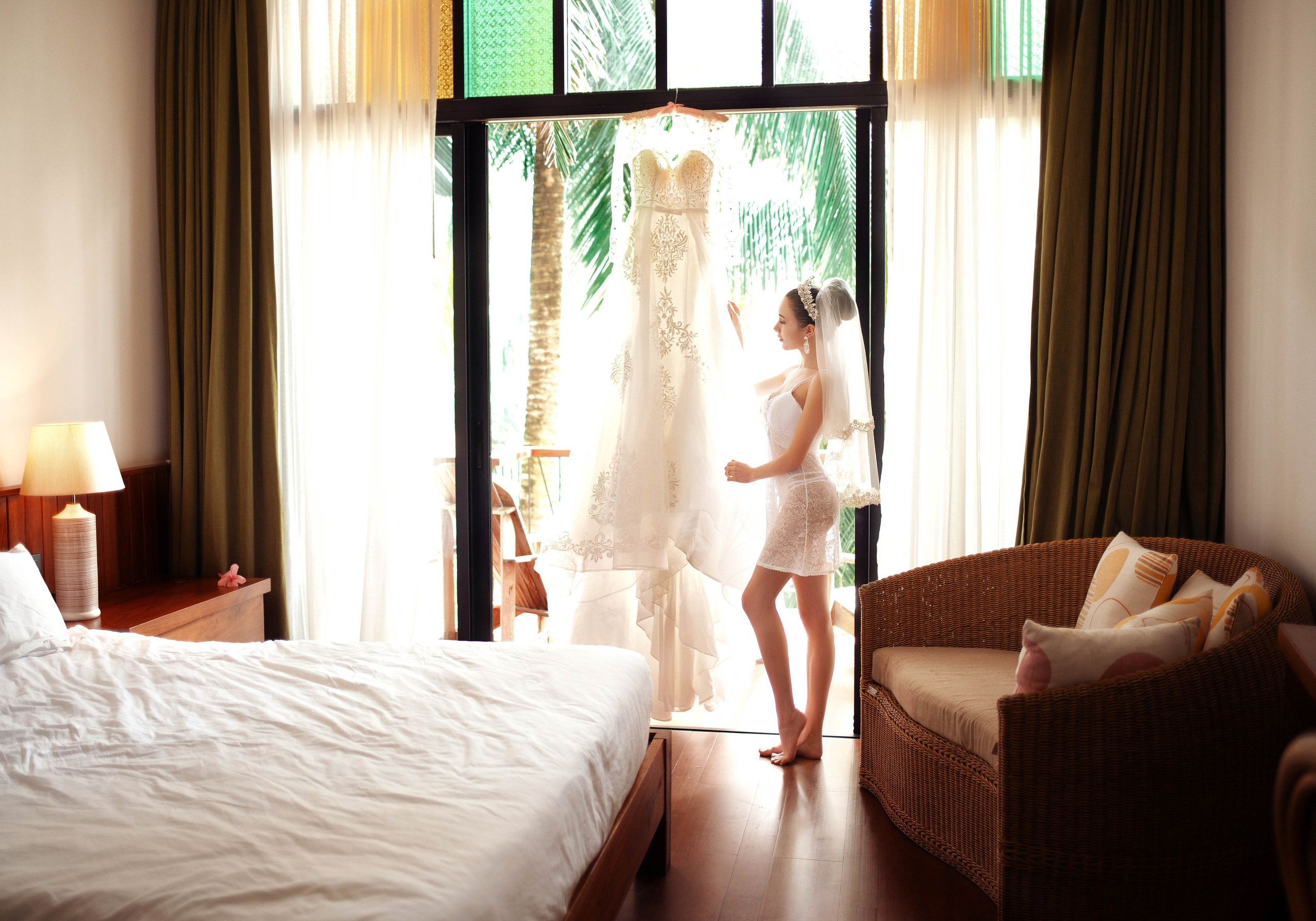 Wedding. Fotógrafo en España y Valencia