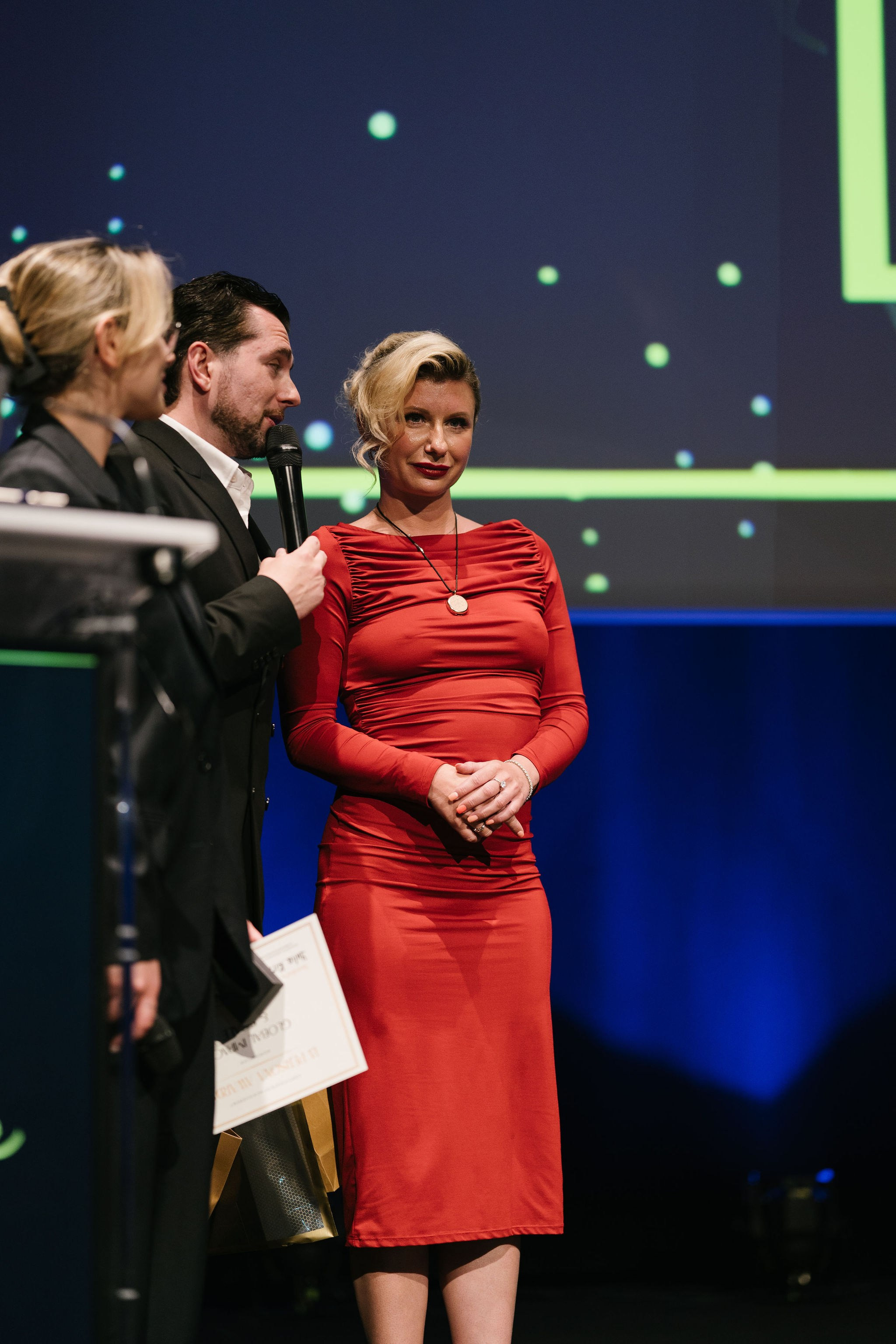 La Persona Awards 2026 (ч.4). OranJazz fotos
