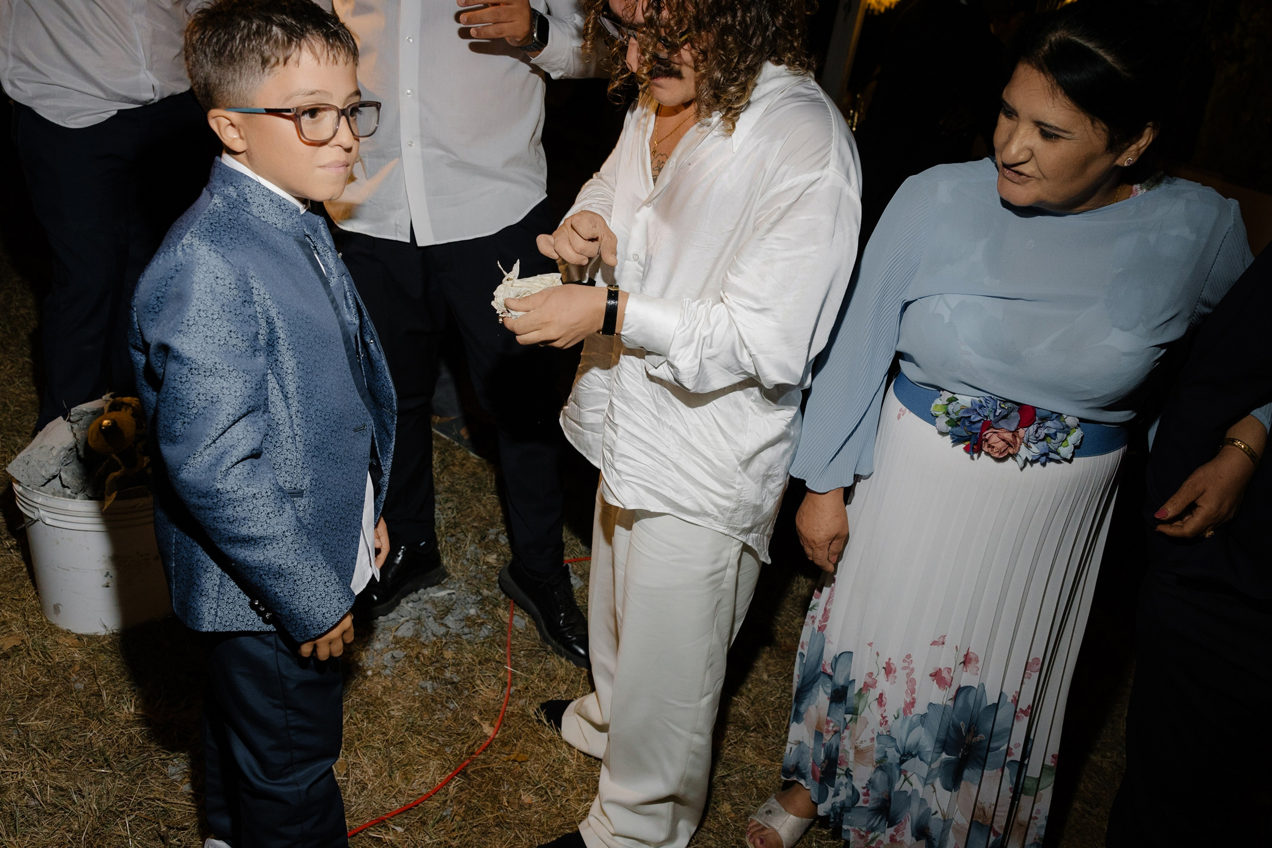 1. Wedding photographer Italy