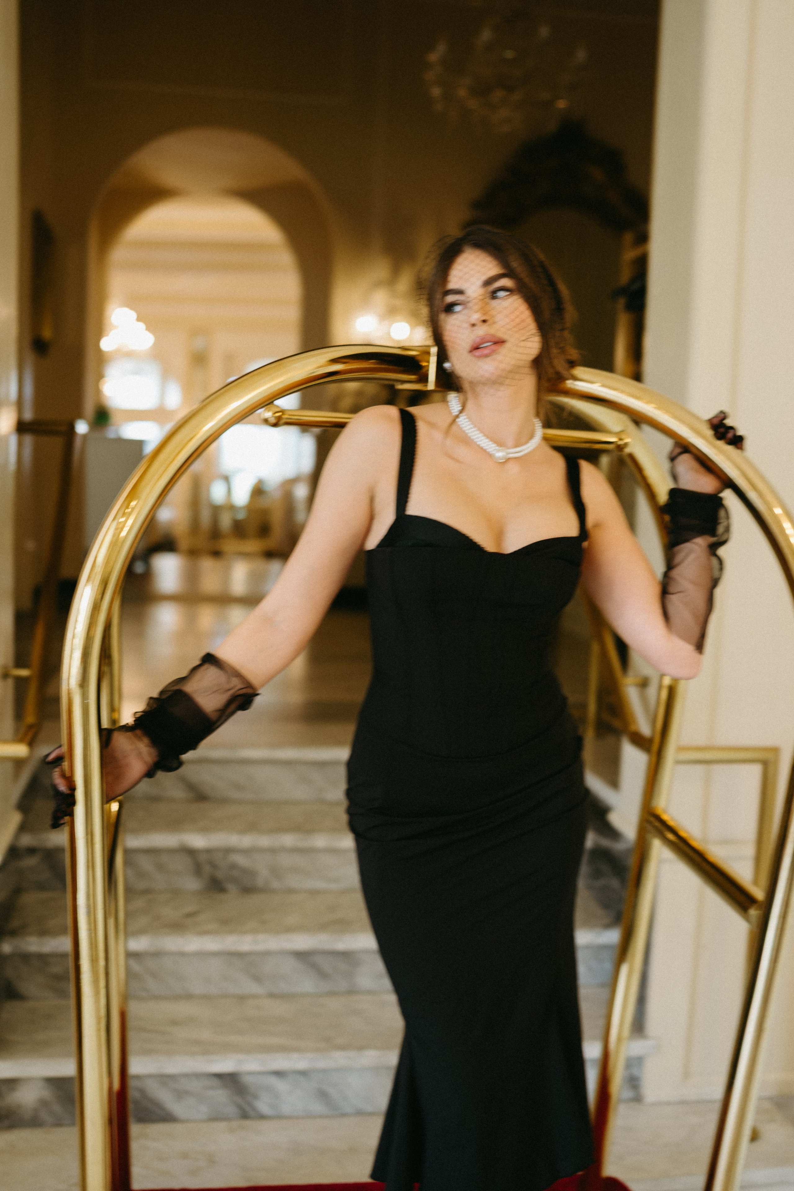 Evelina. Весільний фотограф Вікторія Саврук