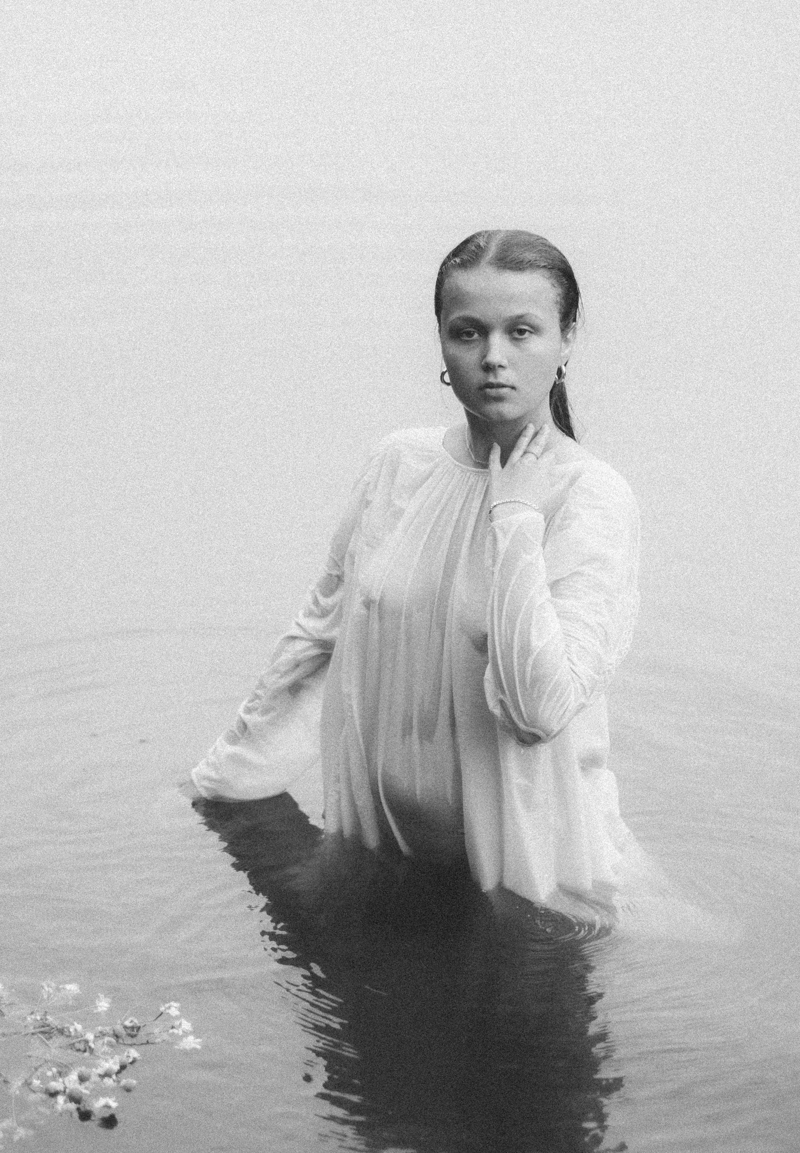 Feminine energy. Детский и семейный фотограф в городе Трир, Германия, Татьяна Журба